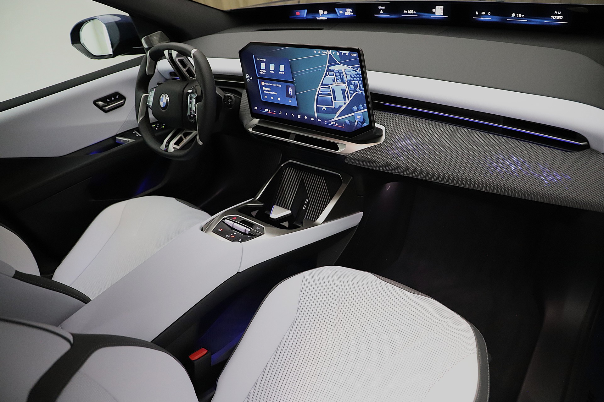 BMW iX3 50 xDrive M Sport-image-6