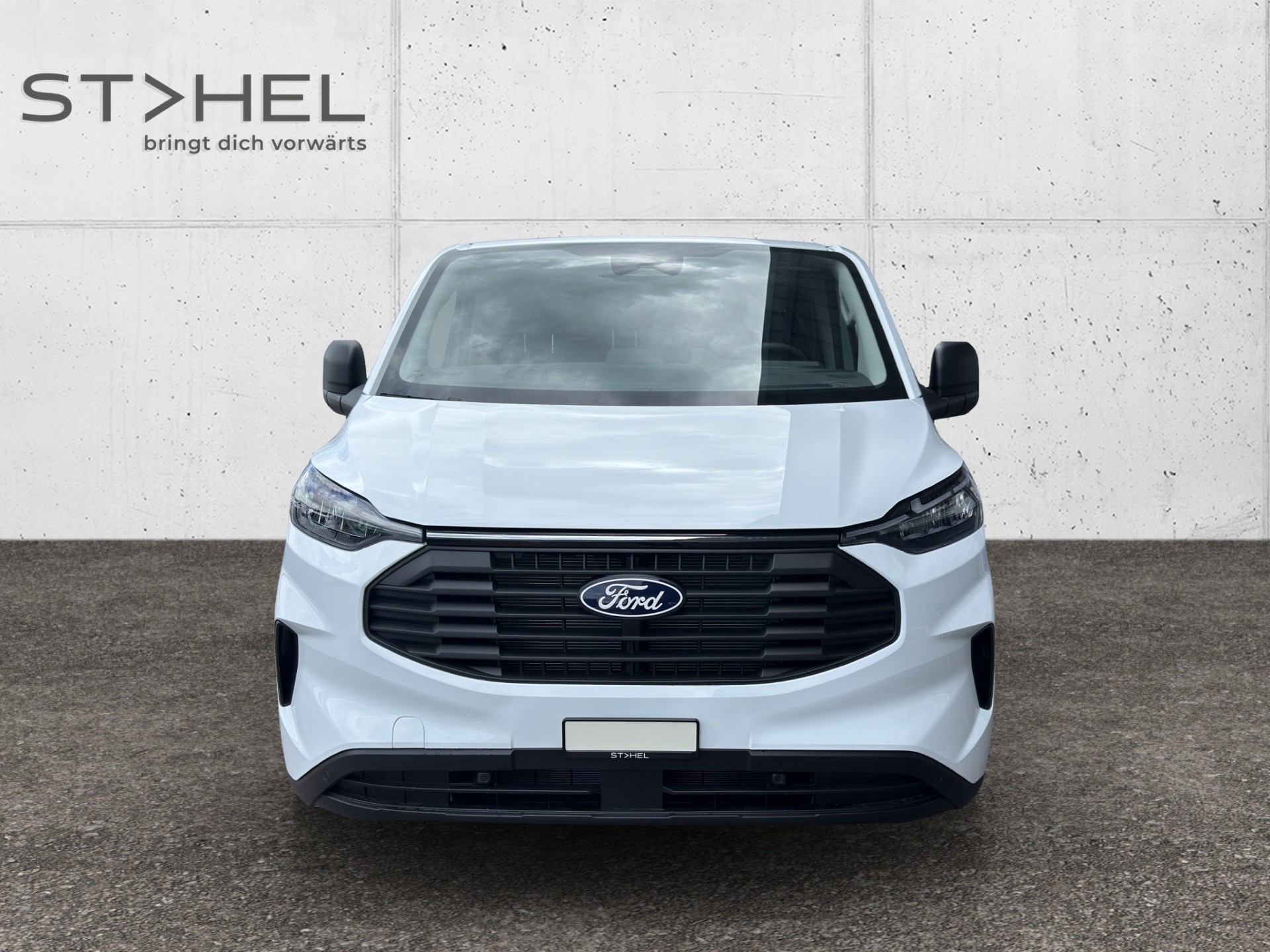 FORD Transit C Van 320 L1 2.0 EcoBlue 136 Trend-showroom-element-1