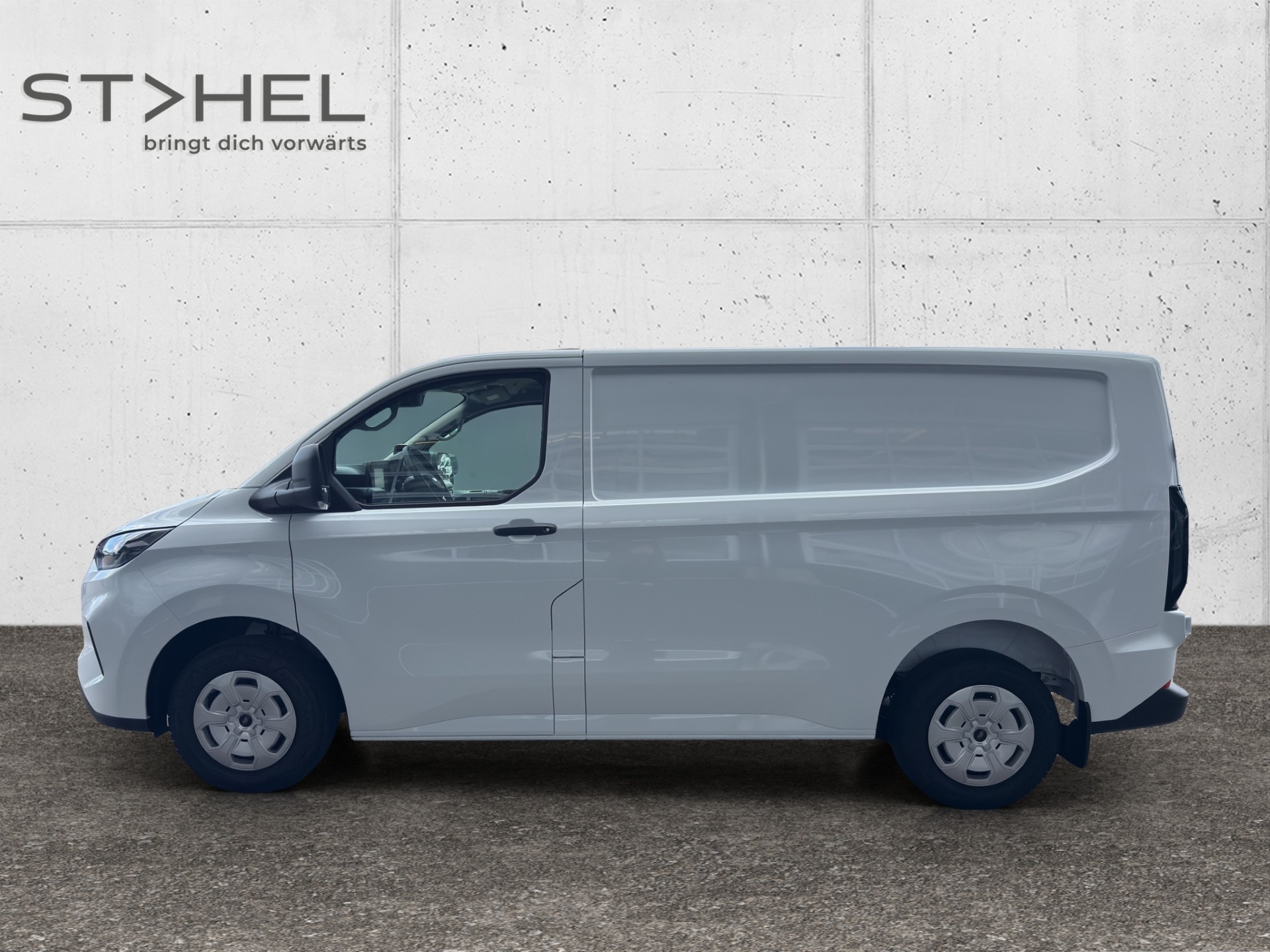 FORD Transit C Van 320 L1 2.0 EcoBlue 136 Trend-showroom-element-3