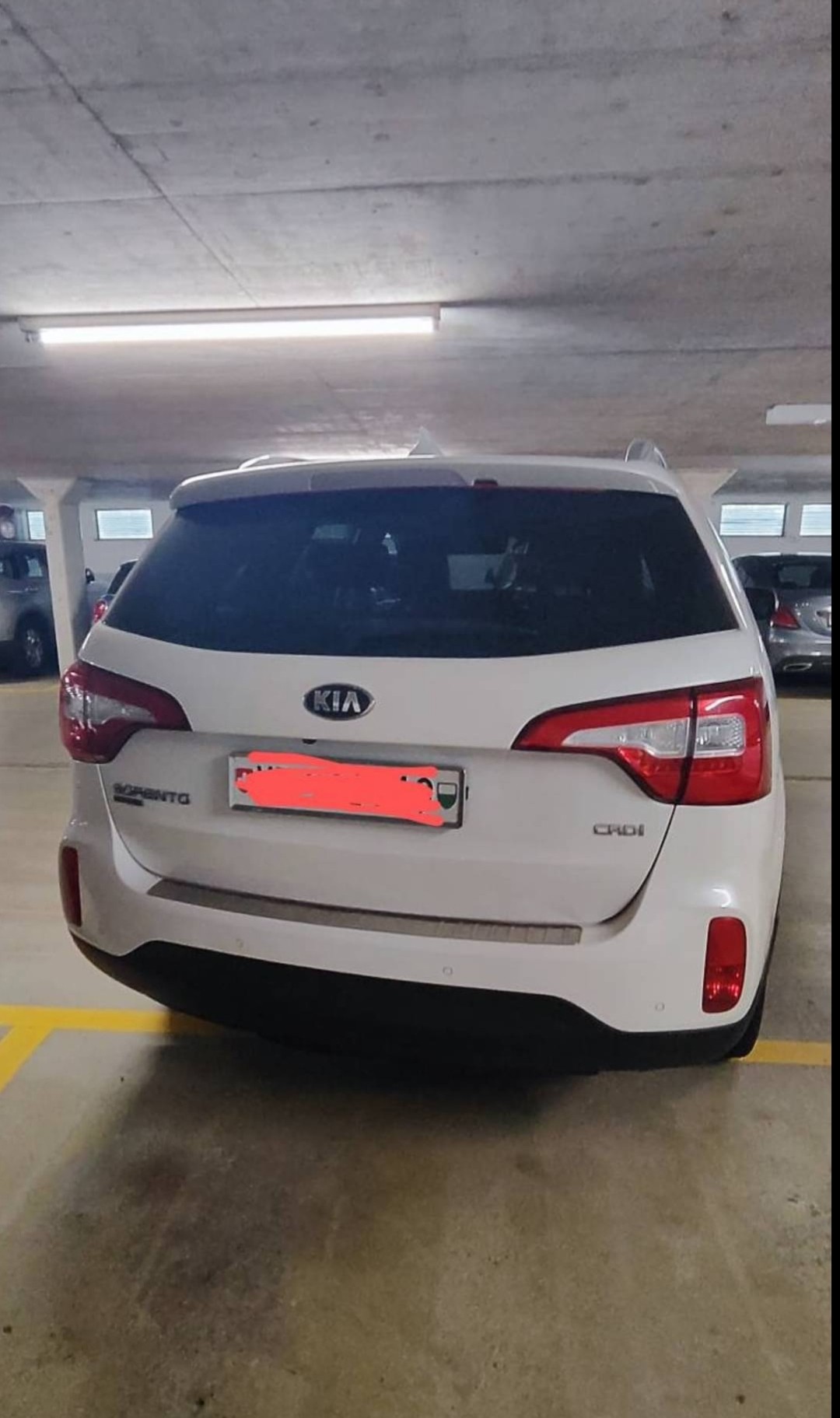 KIA 2.2 CRDi Style-image-2