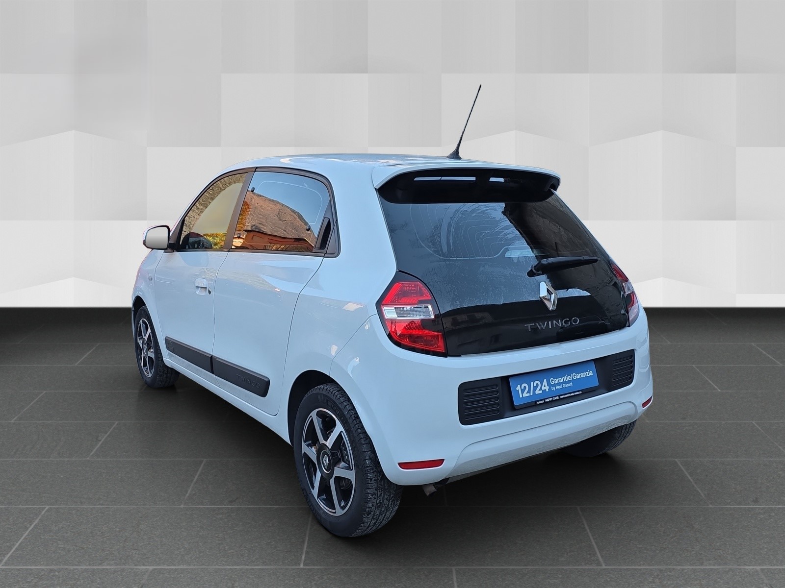 RENAULT Twingo 0.9 City EDC-image-6