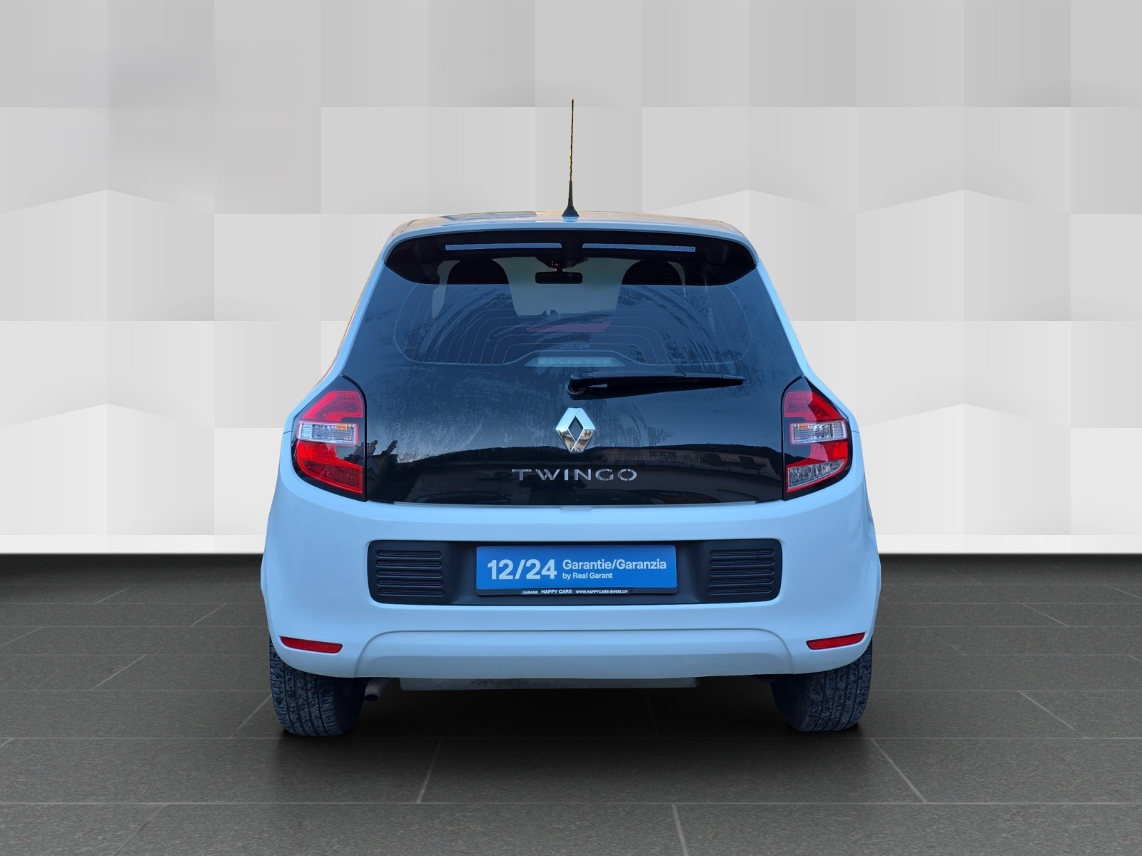 RENAULT Twingo 0.9 City EDC-image-5