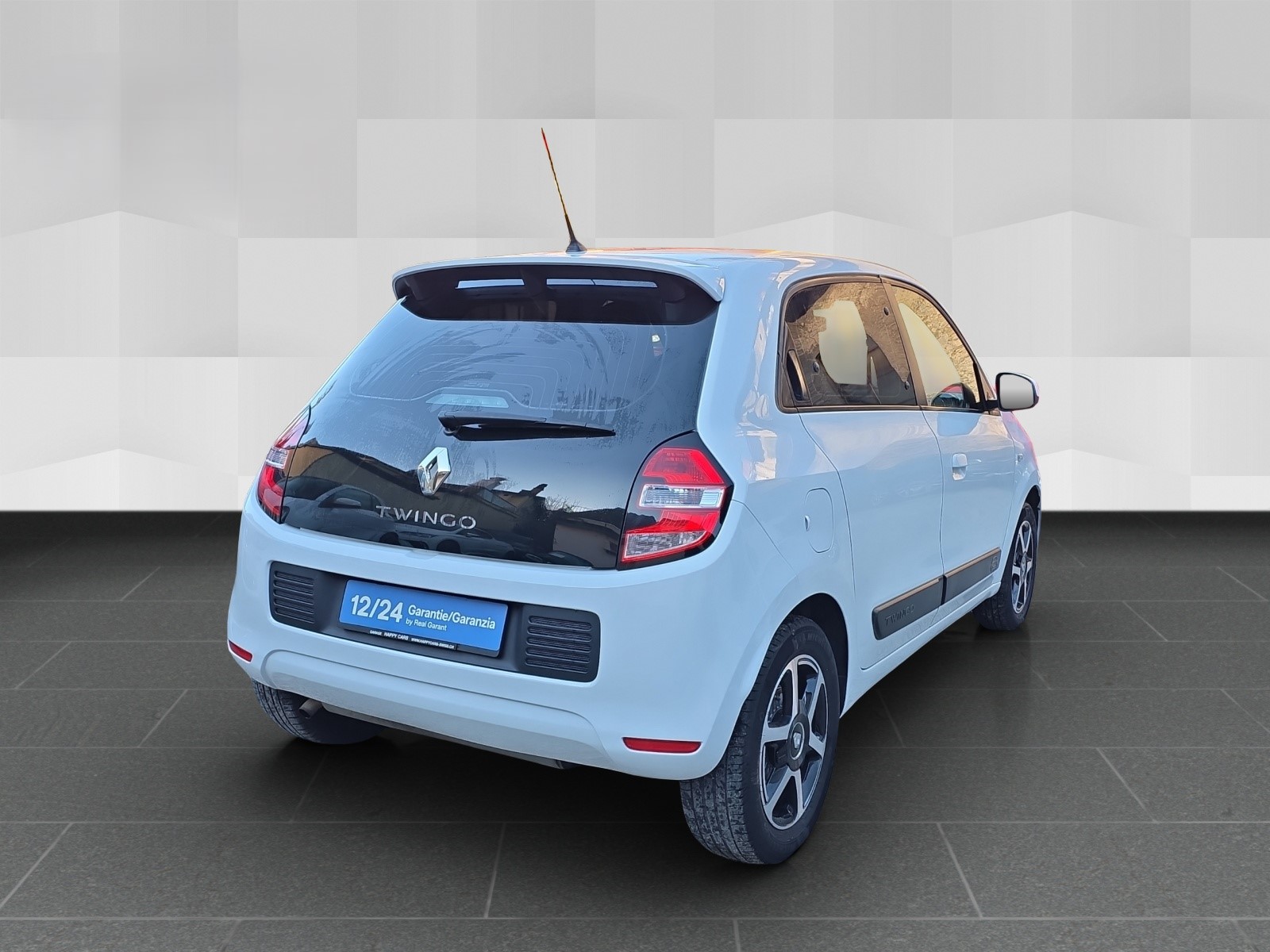 RENAULT Twingo 0.9 City EDC-image-4