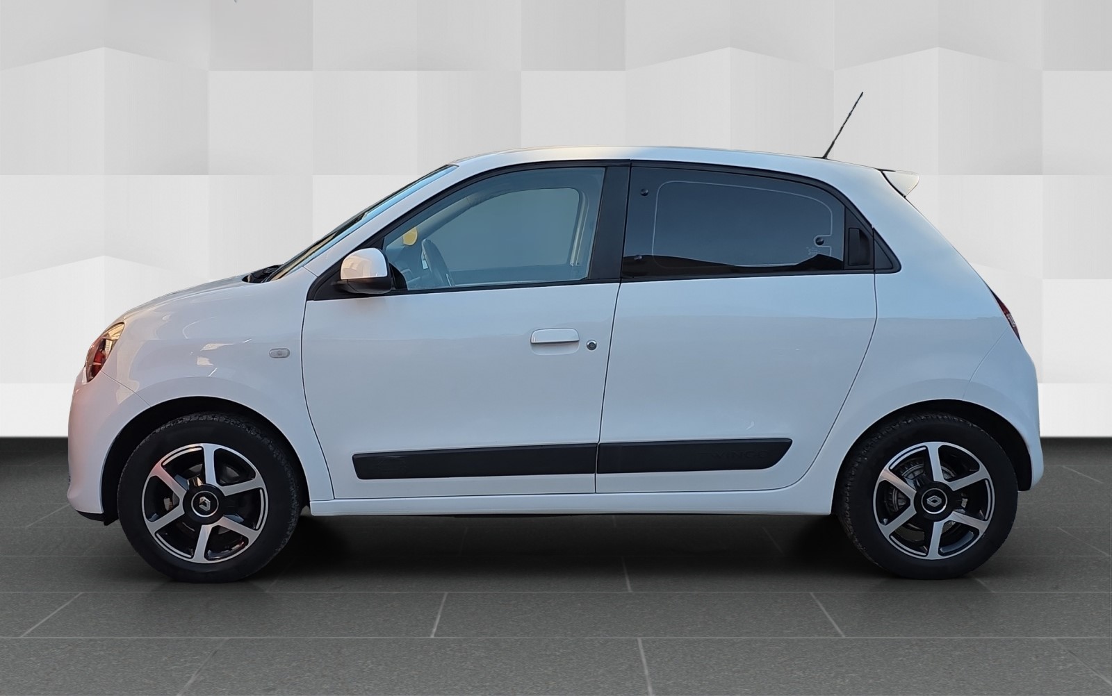 RENAULT Twingo 0.9 City EDC-image-7