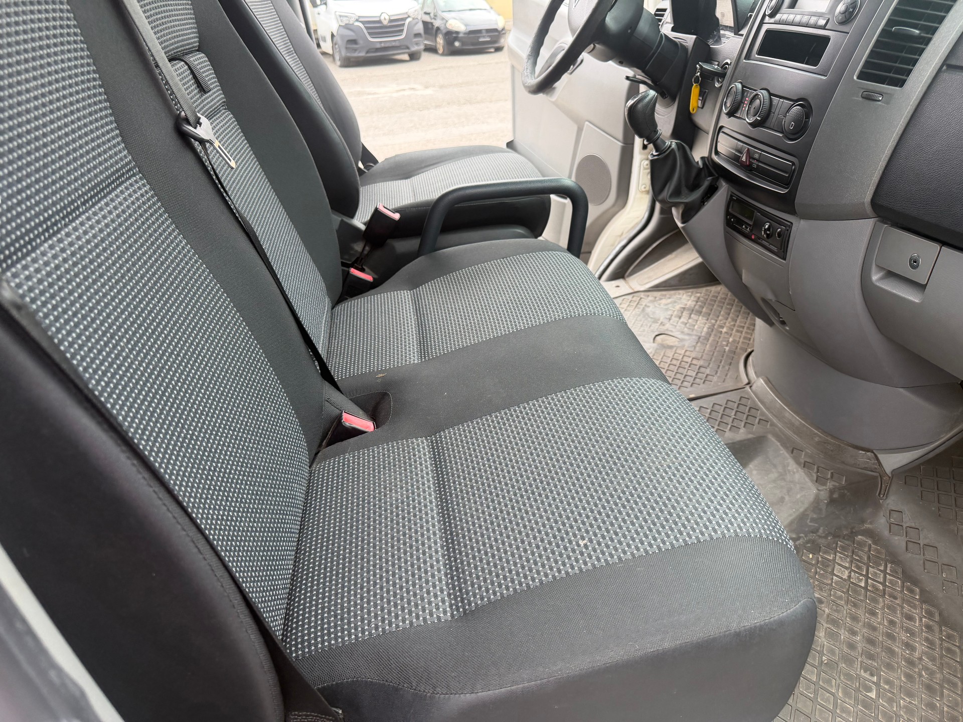 MERCEDES-BENZ Sprinter 313 CDI Lang-image-6