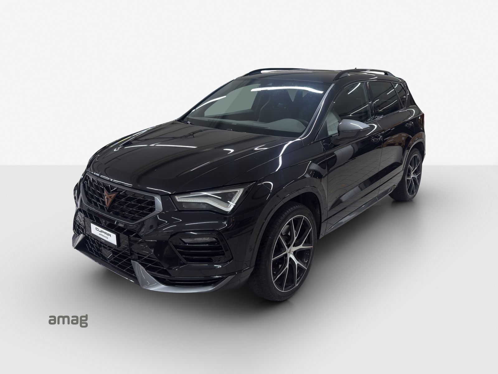 CUPRA Ateca 2.0TSI VZ 4Drive DSG-image-0