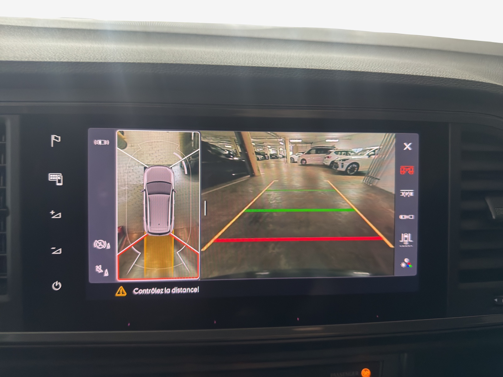 CUPRA Ateca 2.0TSI VZ 4Drive DSG-image-13