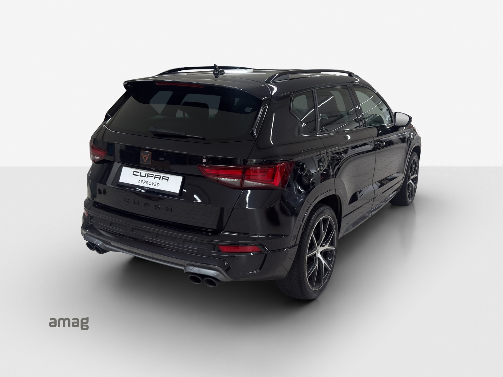 CUPRA Ateca 2.0TSI VZ 4Drive DSG-image-4