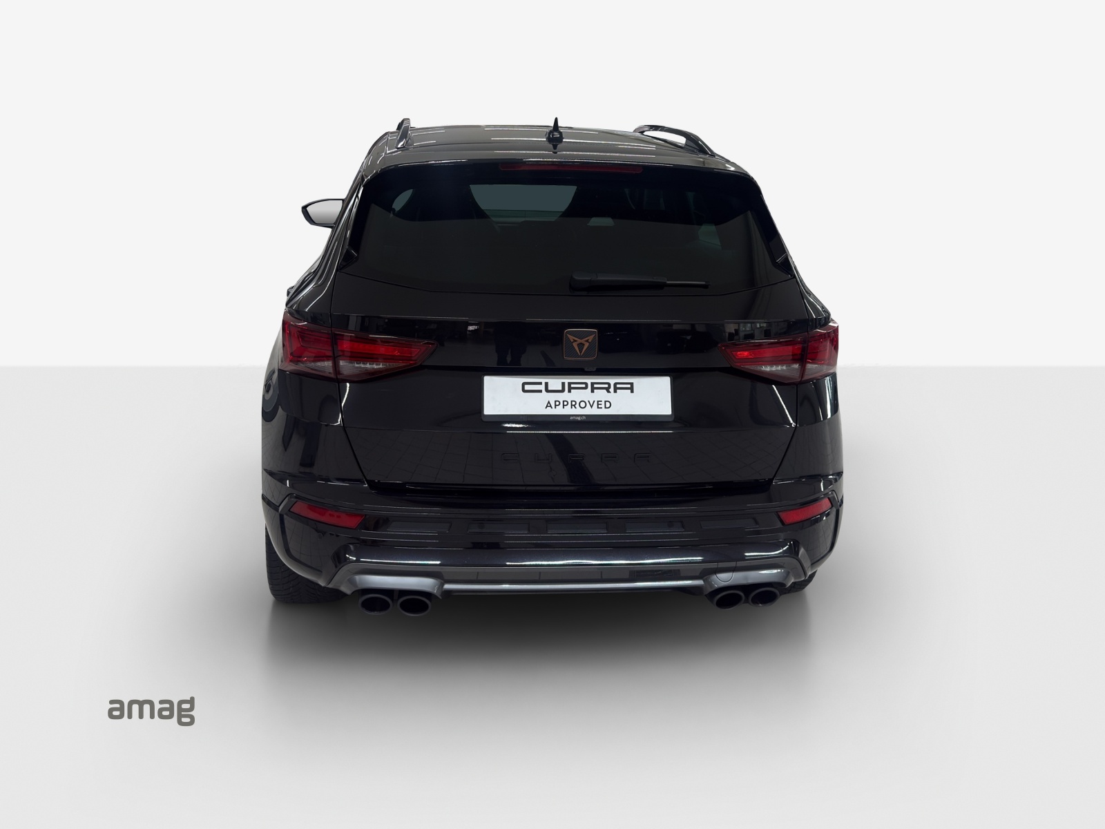 CUPRA Ateca 2.0TSI VZ 4Drive DSG-image-3