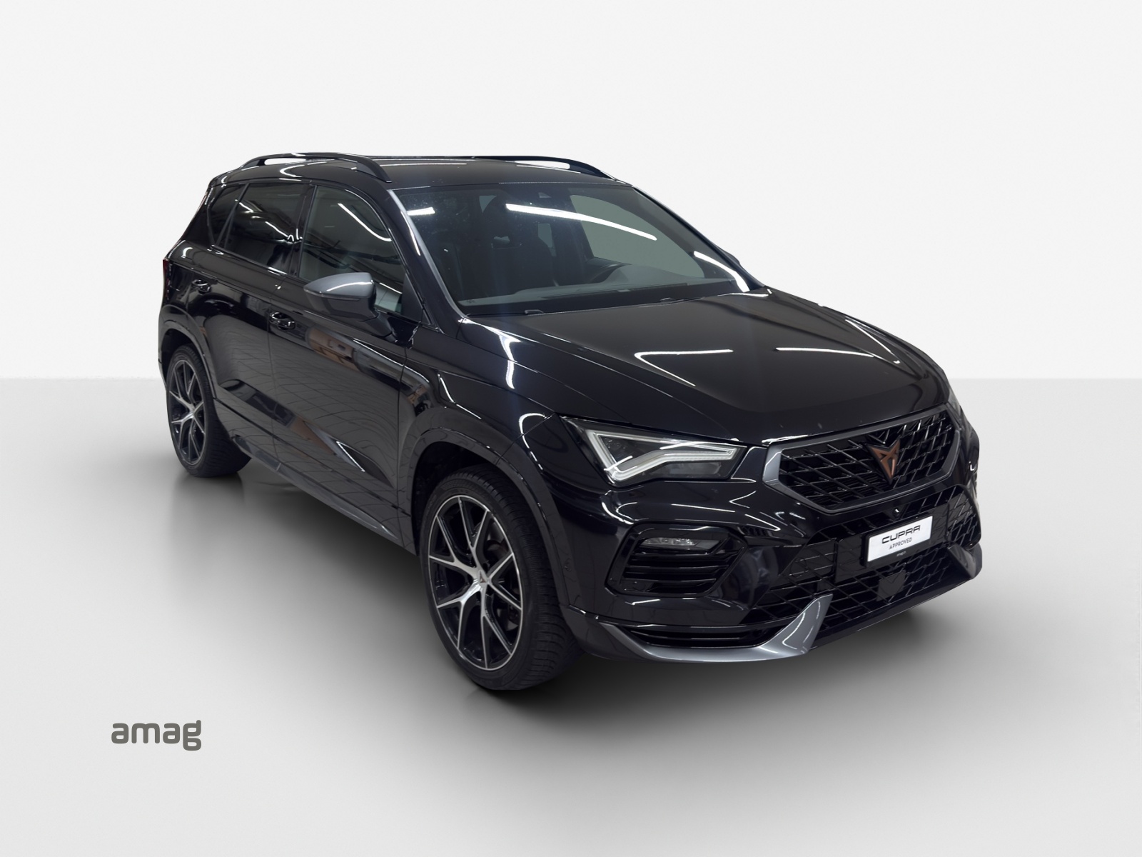 CUPRA Ateca 2.0TSI VZ 4Drive DSG-image-5