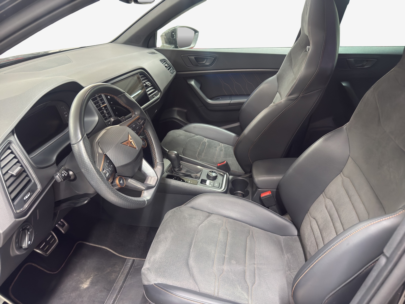 CUPRA Ateca 2.0TSI VZ 4Drive DSG-image-7
