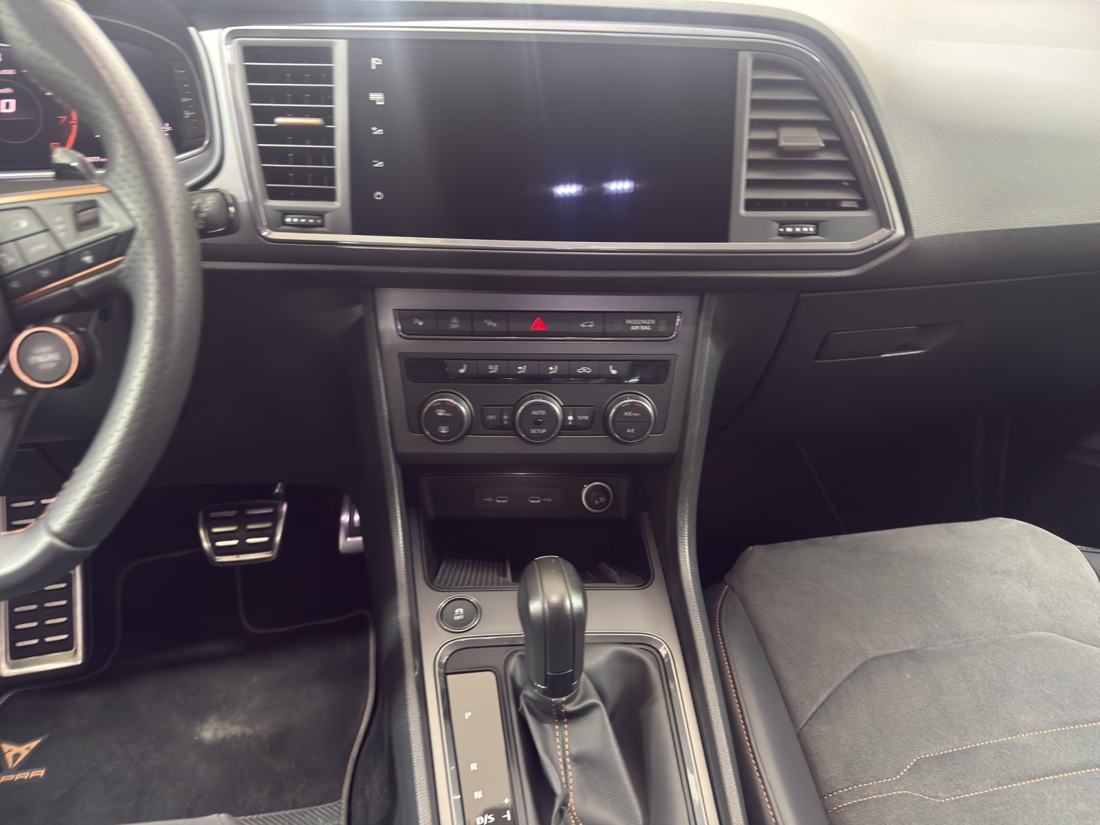 CUPRA Ateca 2.0TSI VZ 4Drive DSG-image-10