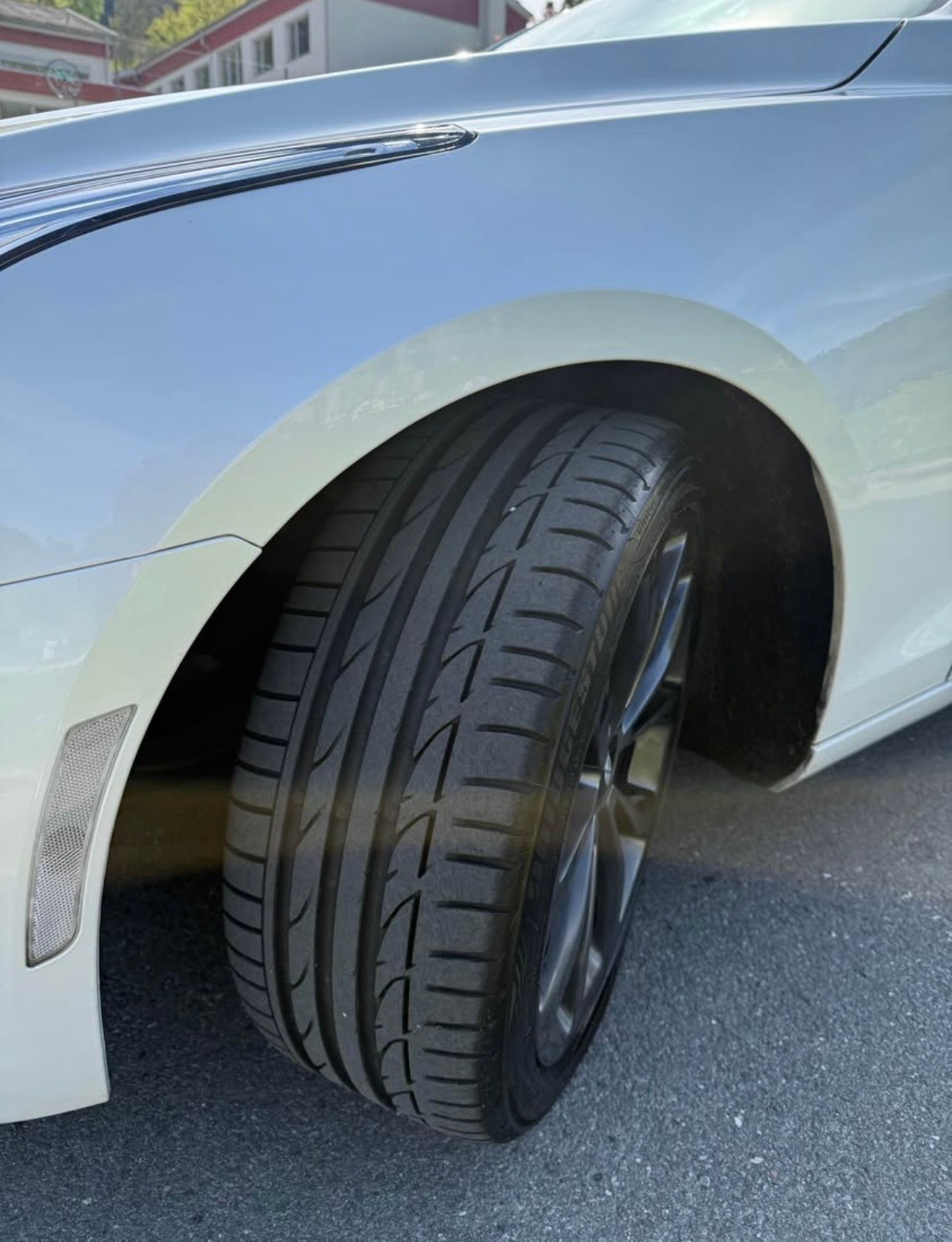 CADILLAC 2.0 T Performance-image-3