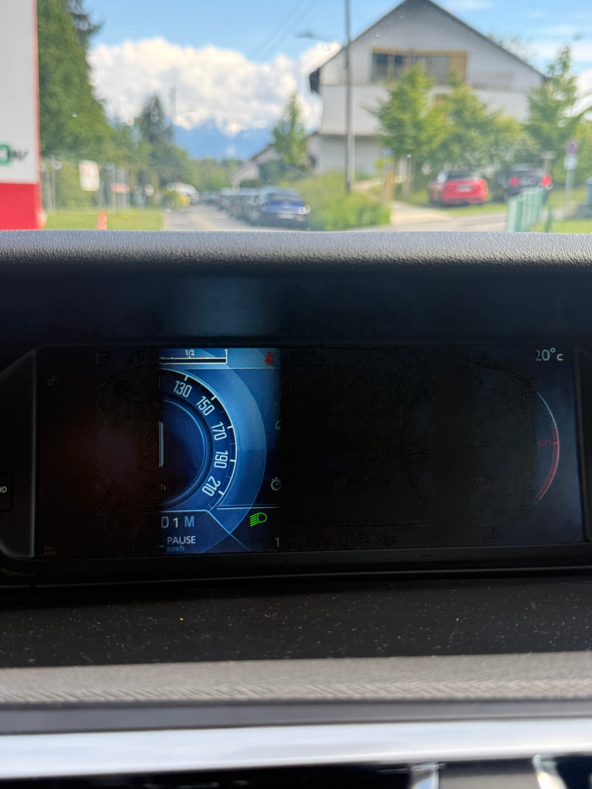 CITROEN Grand C4 Picasso 1.6 BlueHDi Intensive EAT6-image-9