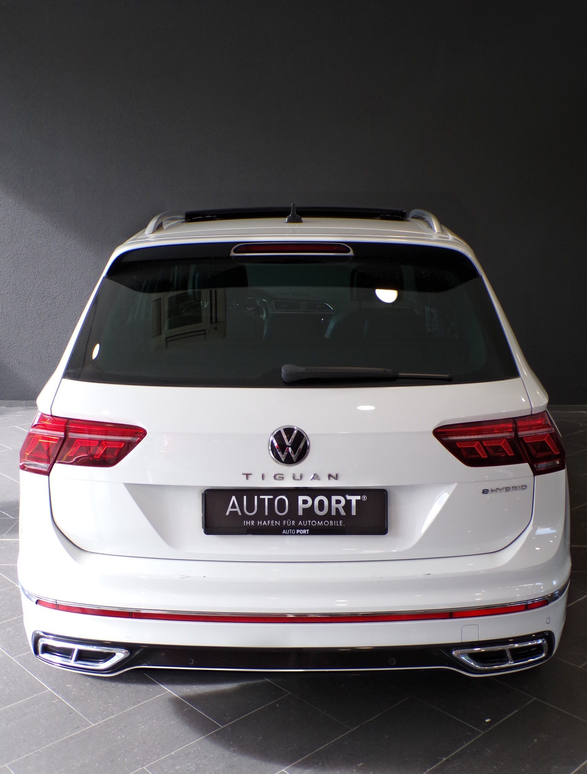 VW Tiguan 1.4TSI PHEV Selection DSG-image-7