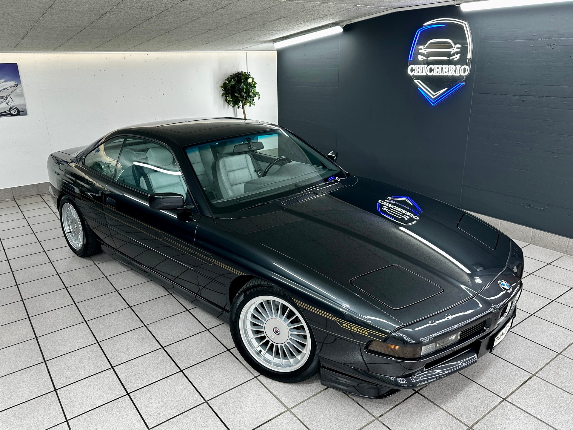 BMW ALPINA 850i A-image-1