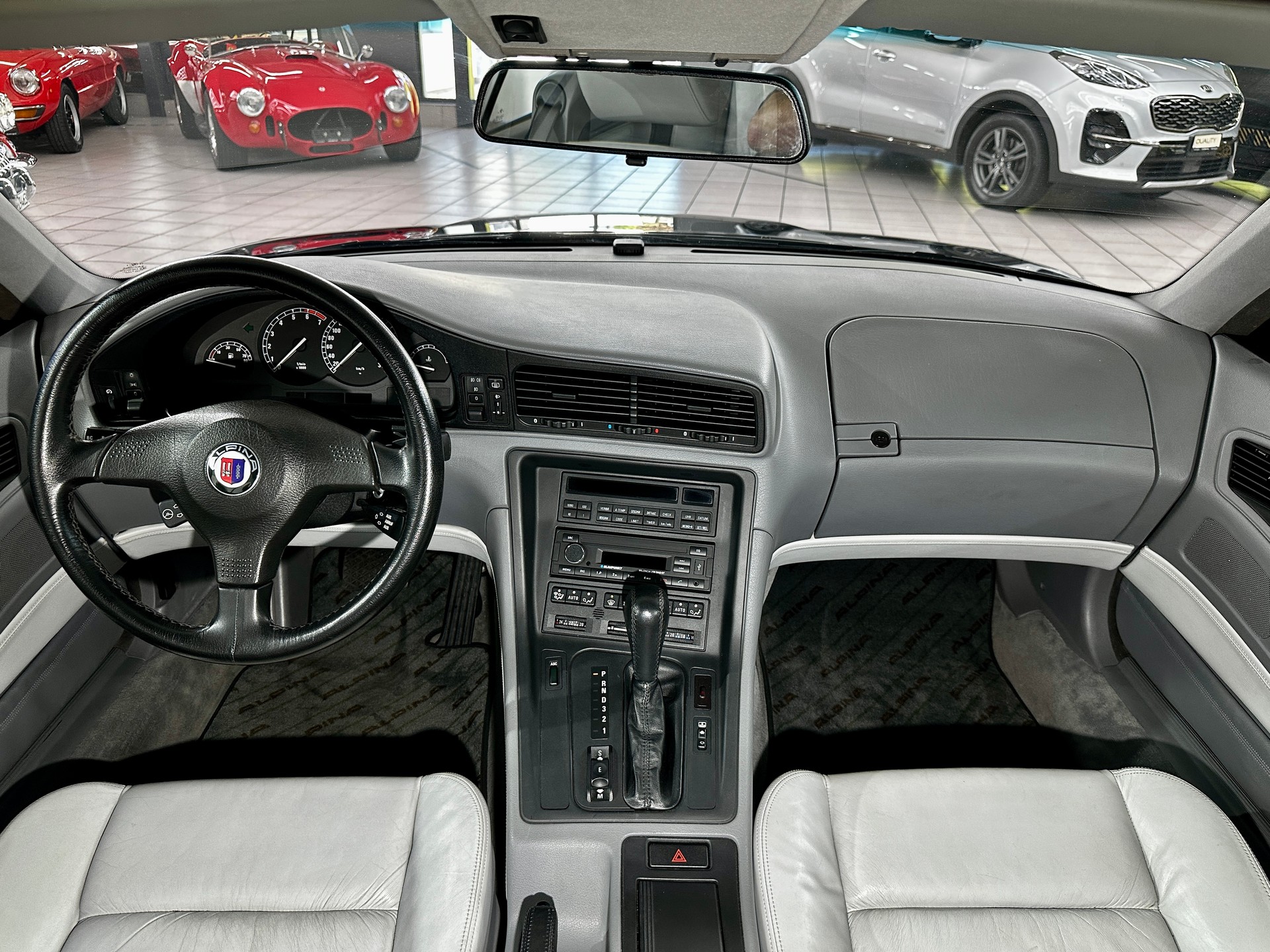 BMW ALPINA 850i A-image-19