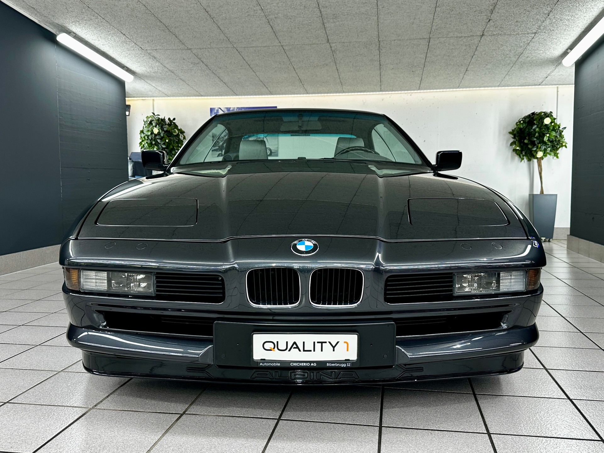 BMW ALPINA 850i A-image-9