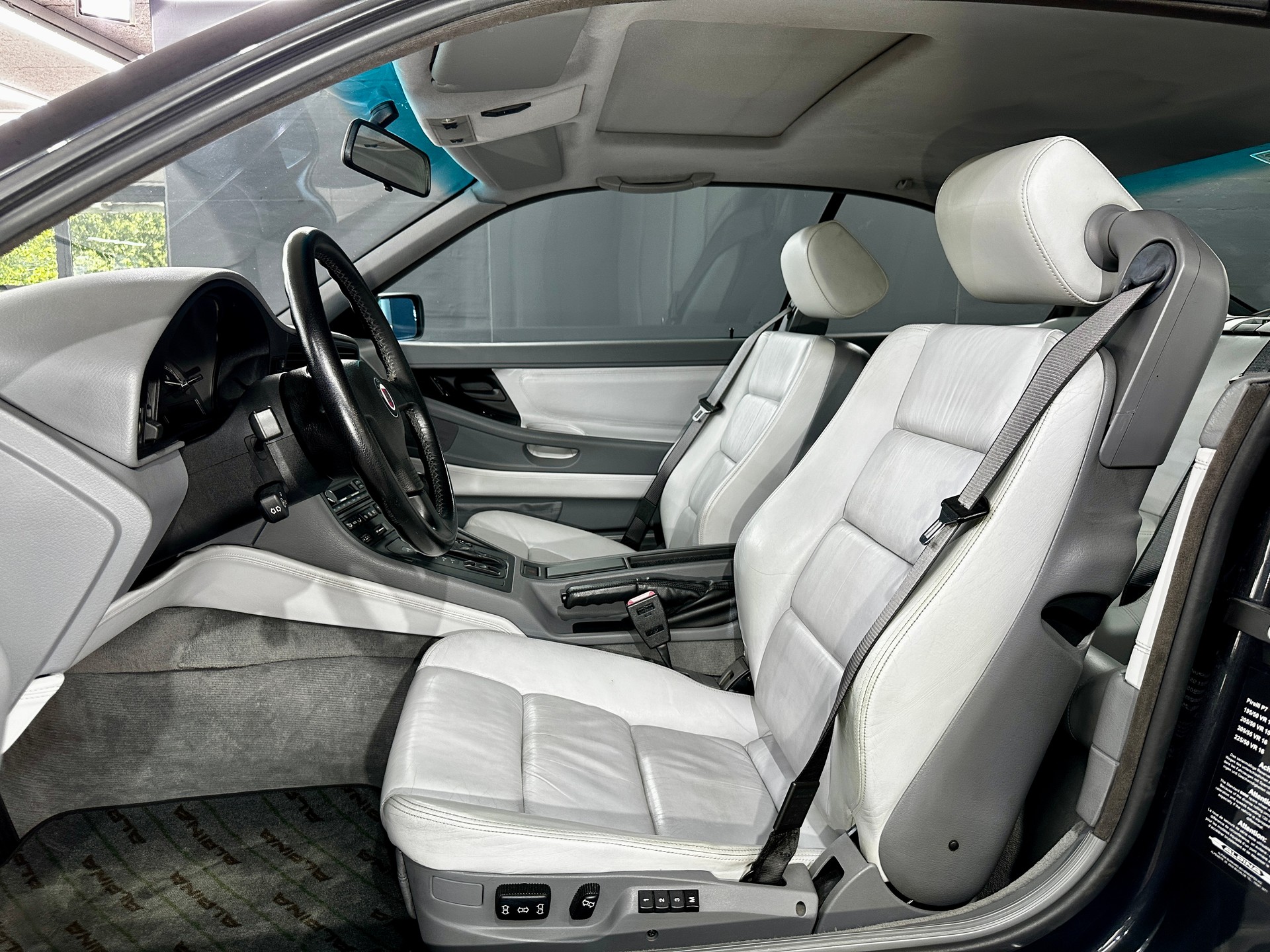 BMW ALPINA 850i A-image-15