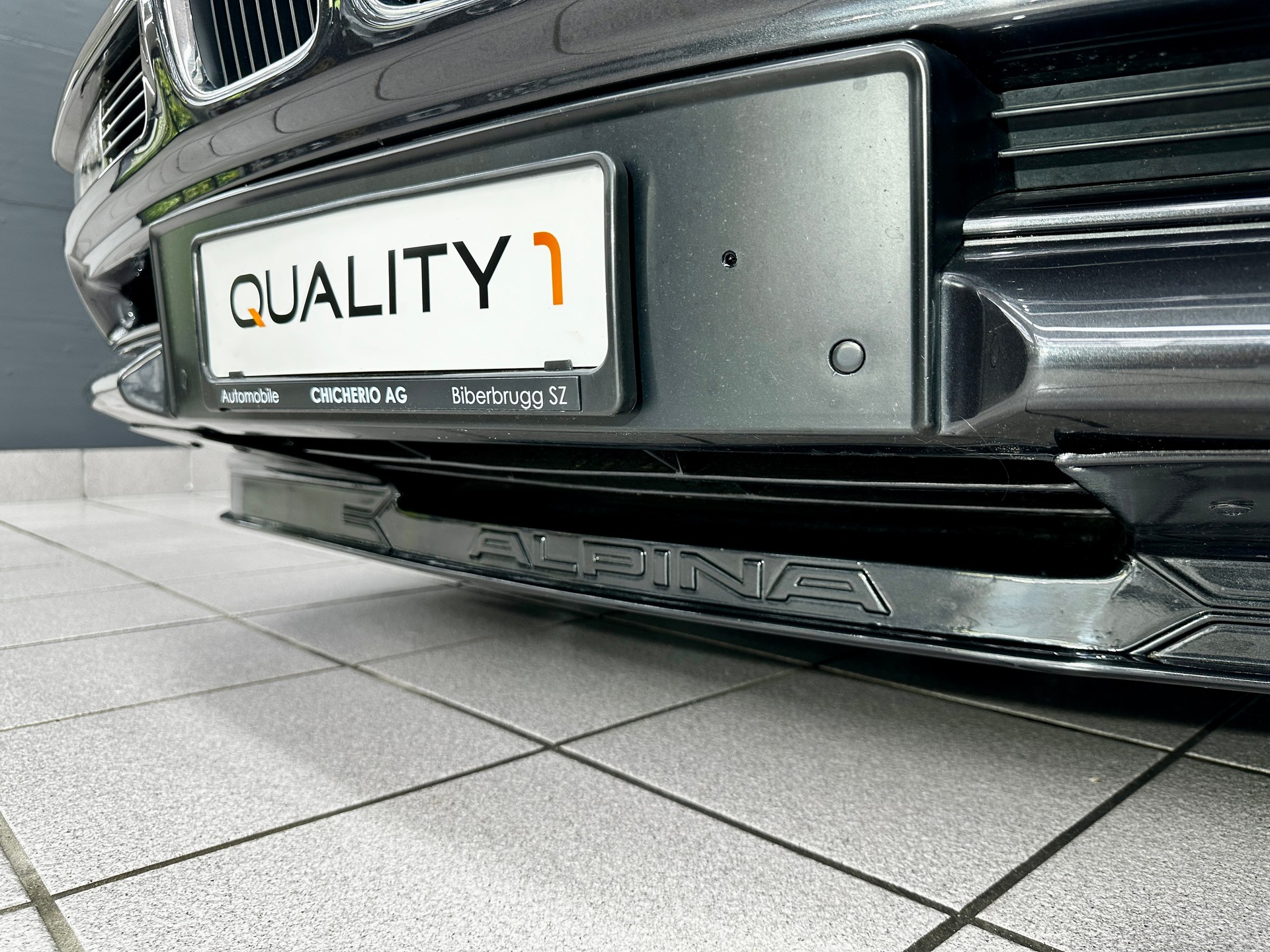 BMW ALPINA 850i A-image-11