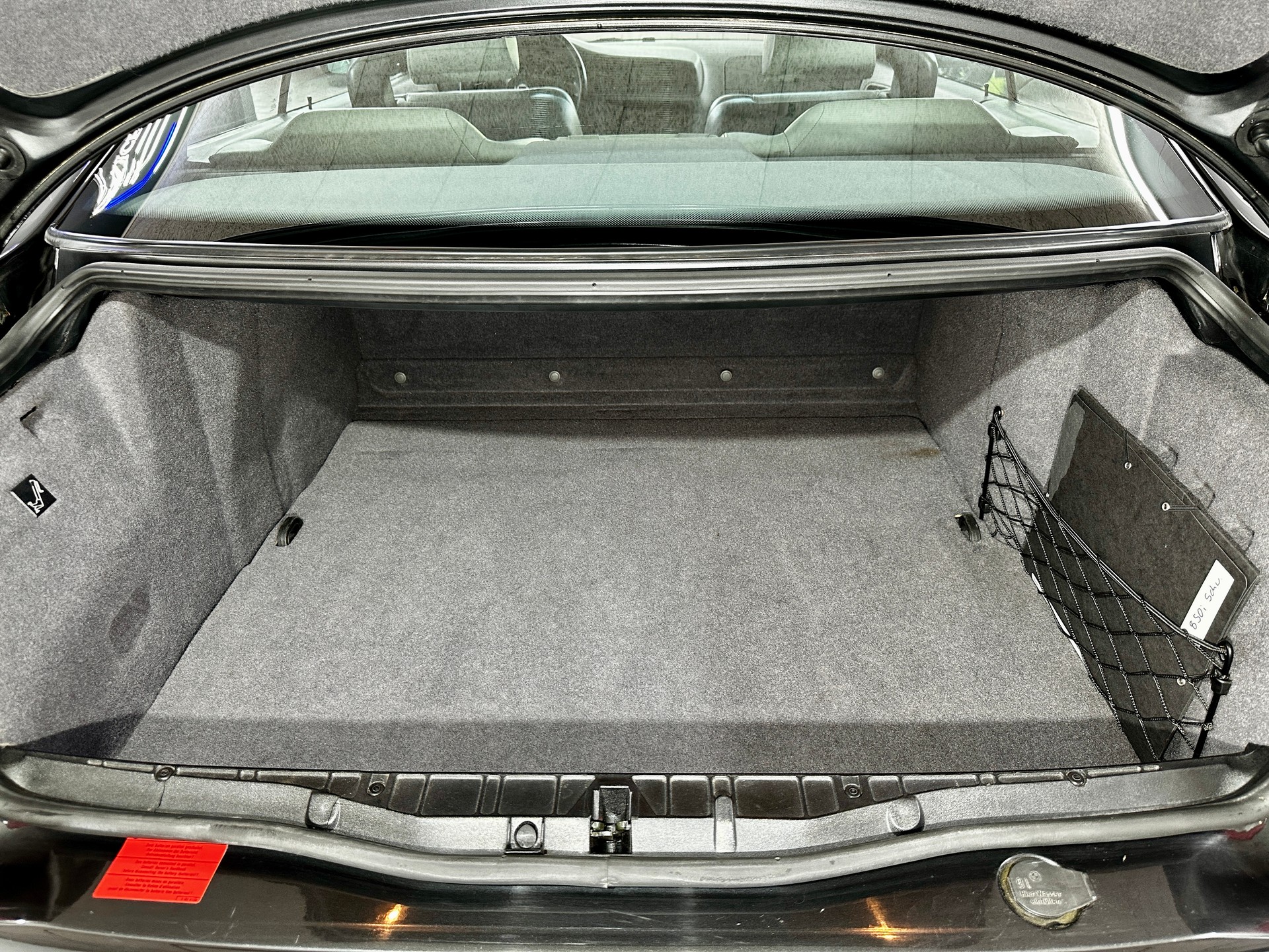 BMW ALPINA 850i A-image-29
