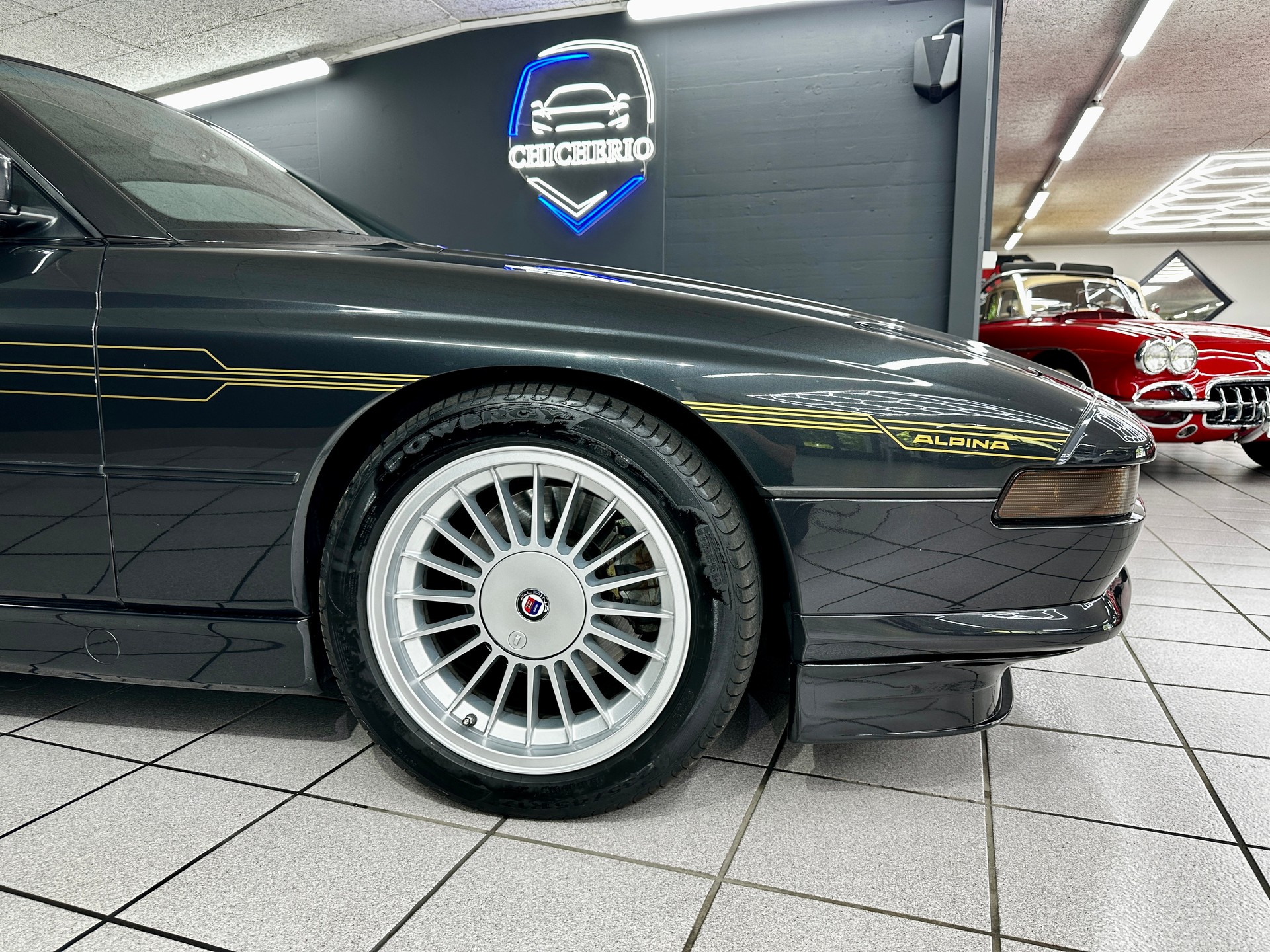 BMW ALPINA 850i A-image-12