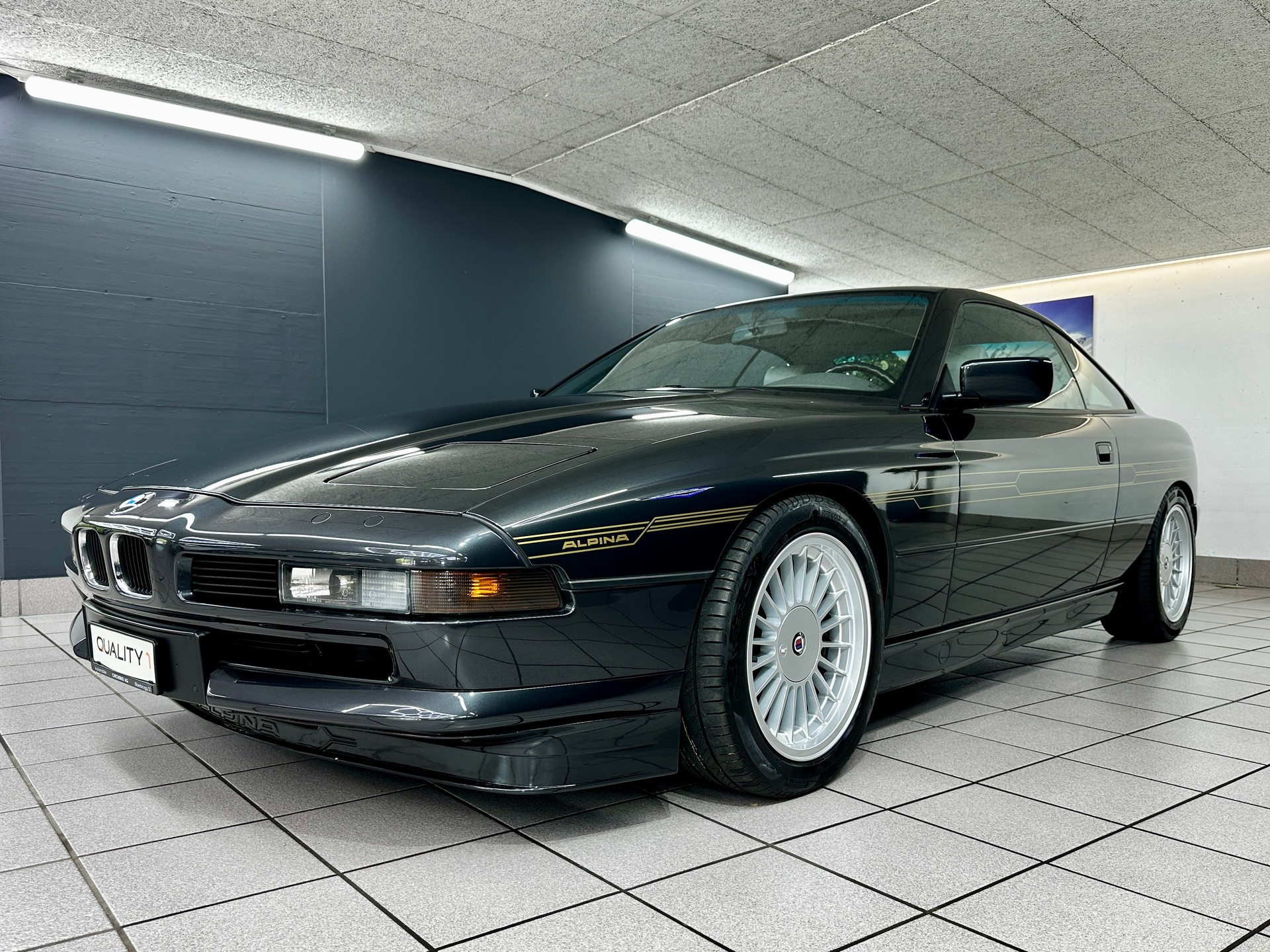 BMW ALPINA 850i A-image-7