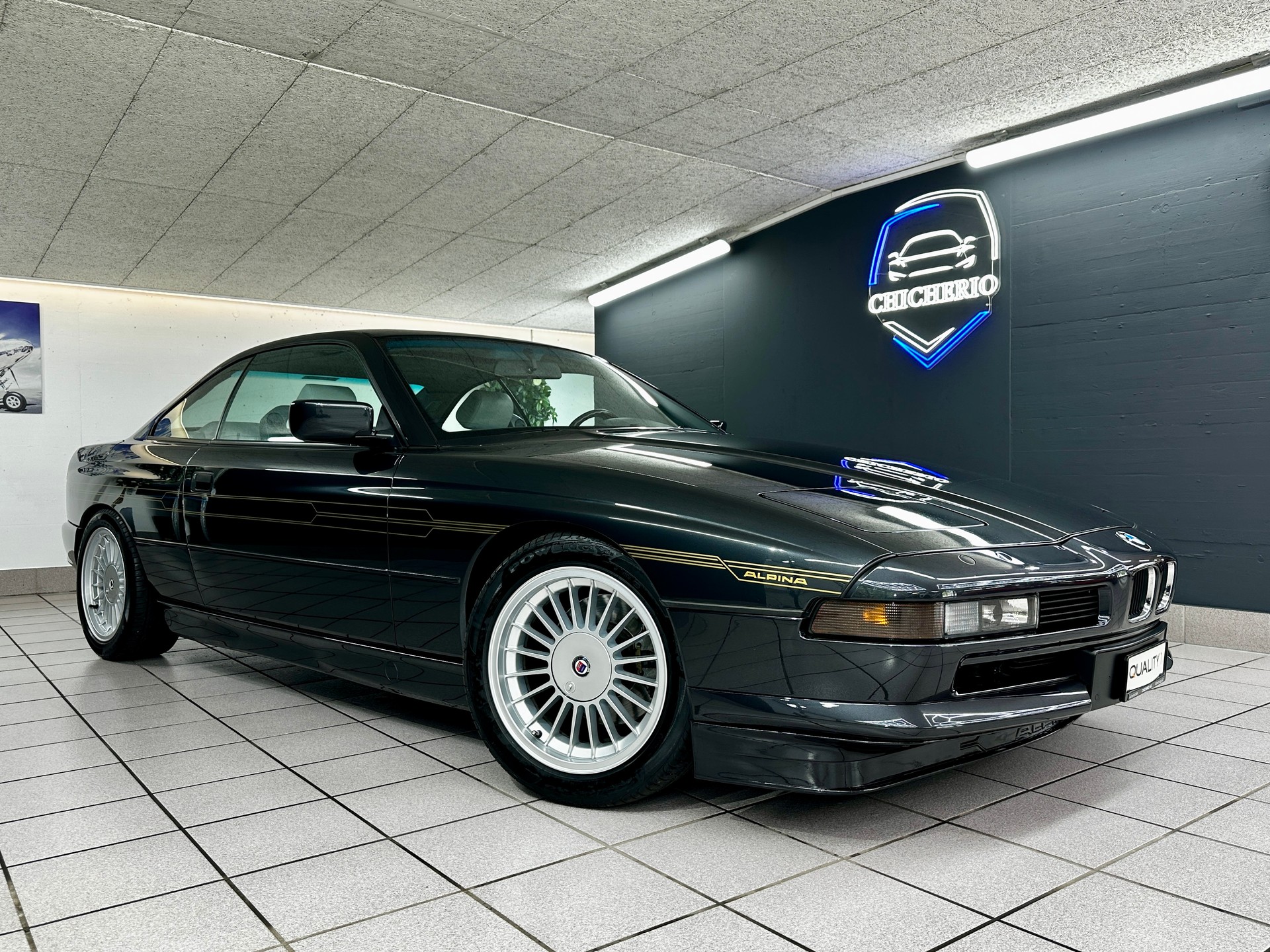BMW ALPINA 850i A-image-0