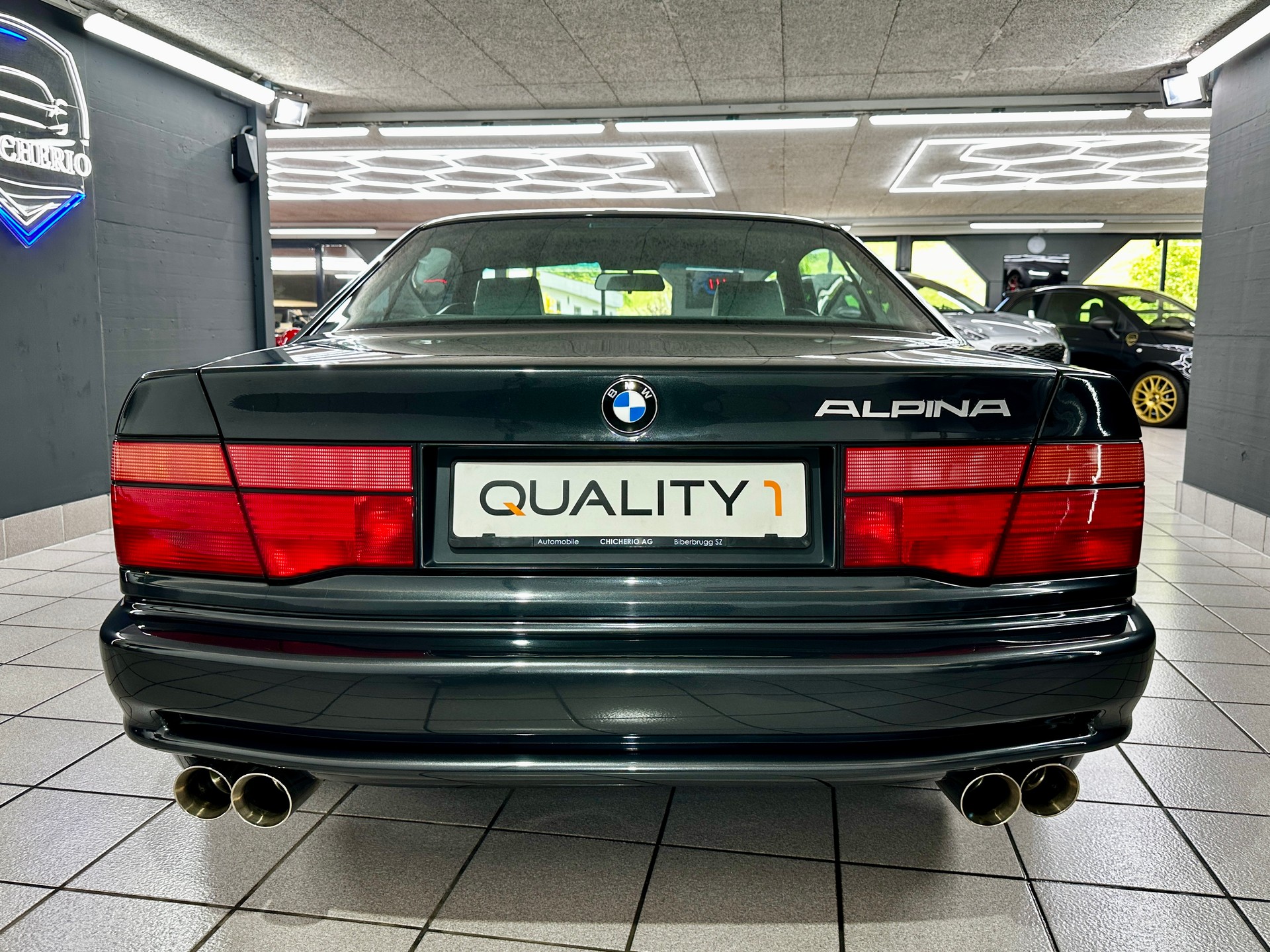 BMW ALPINA 850i A-image-5