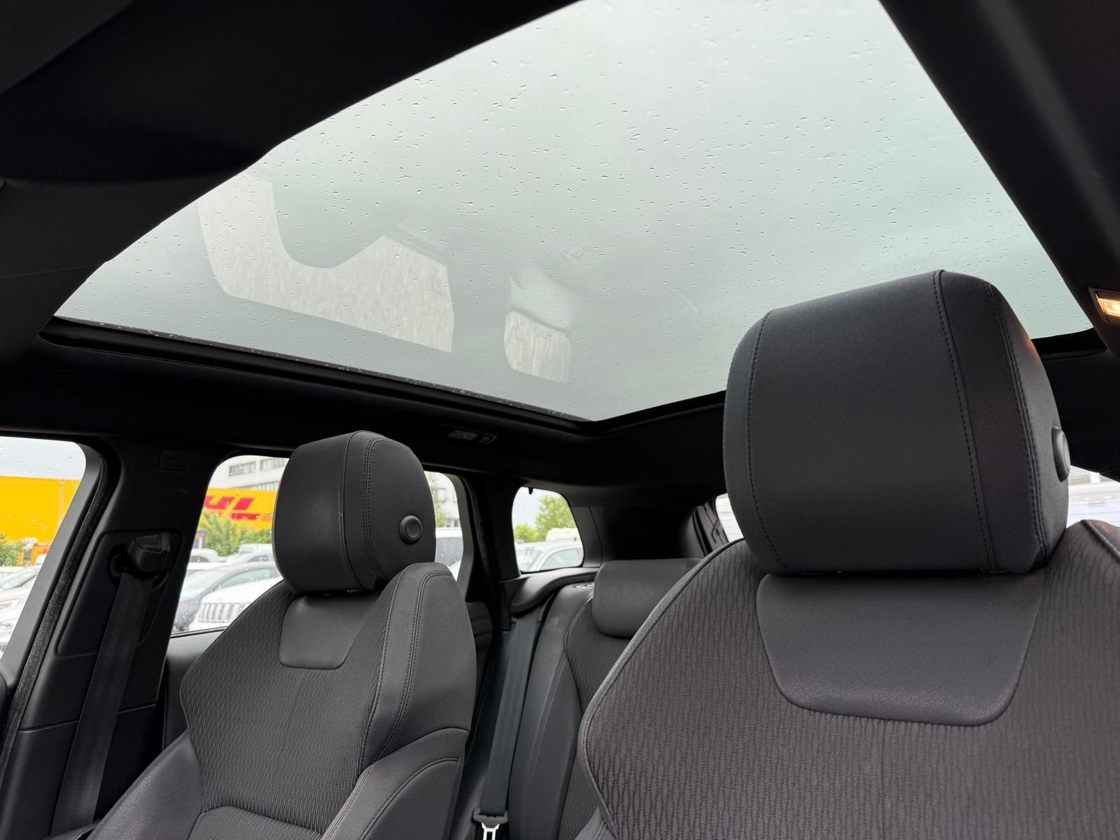 LAND ROVER Range Rover Evoque 2.0 TD4 Pure-image-12
