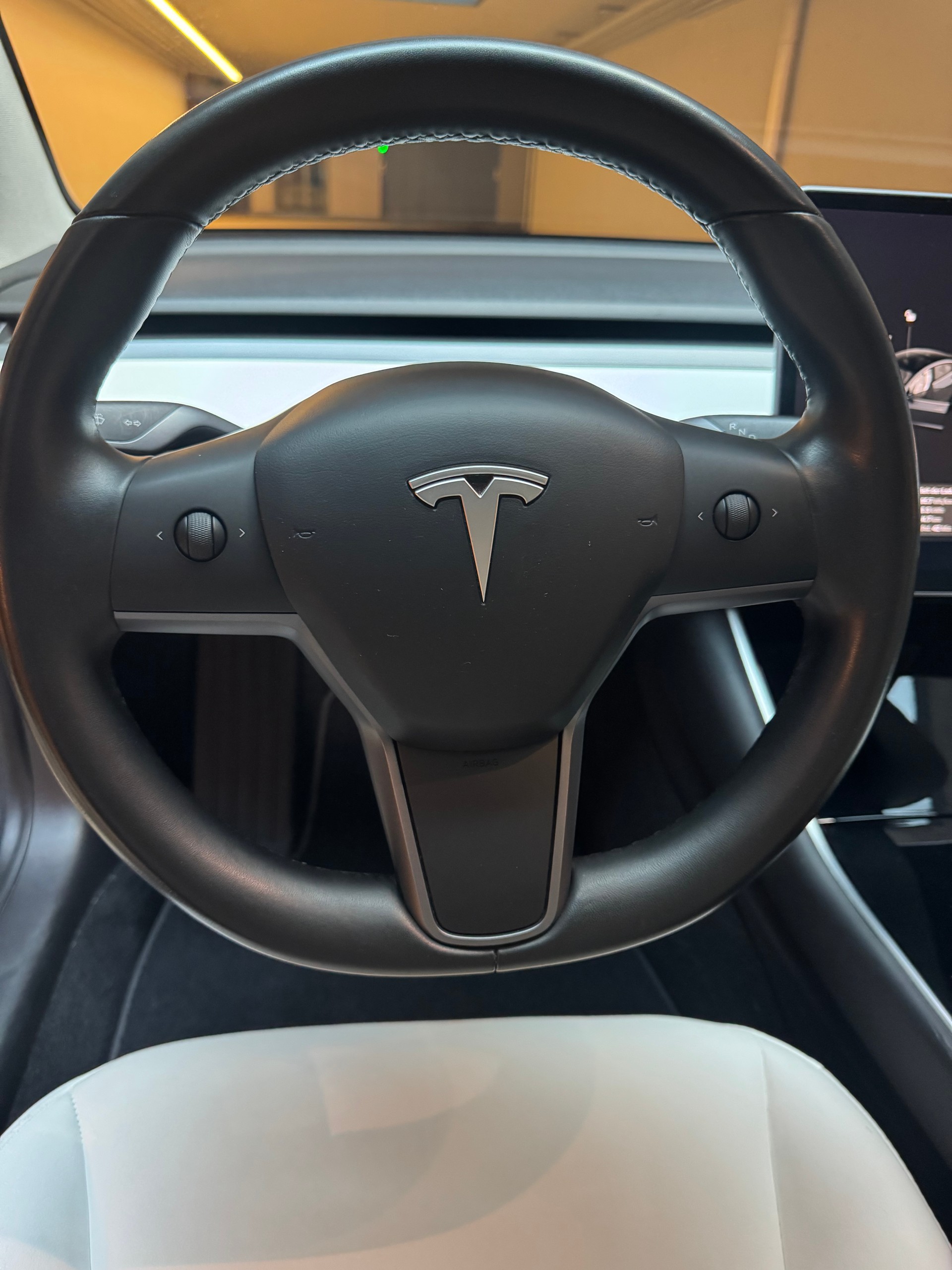 TESLA Performance D Long Range mit Autopilot-image-12