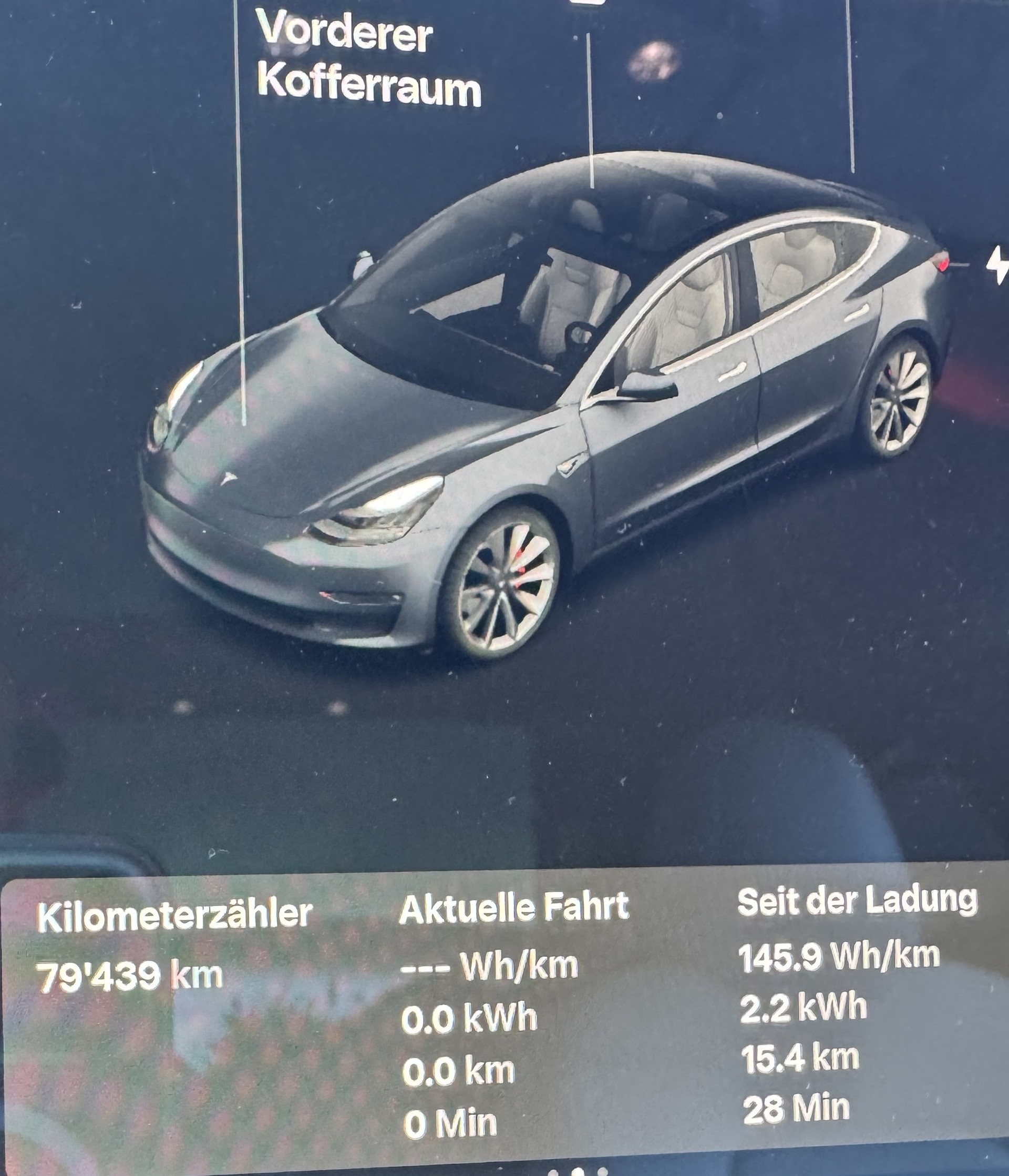 TESLA Performance D Long Range mit Autopilot-image-13