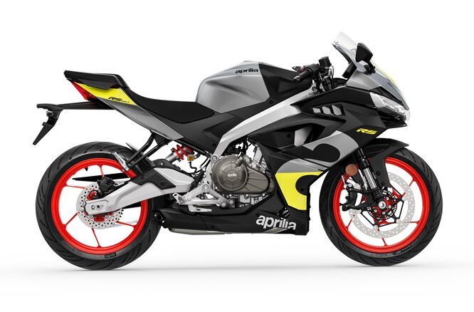APRILIA 457-image-1