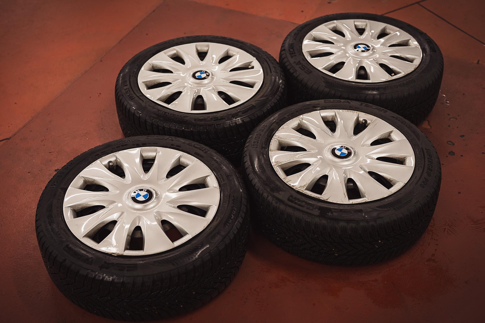 BMW 116i *frisch ab MFK 04.2026*-image-14