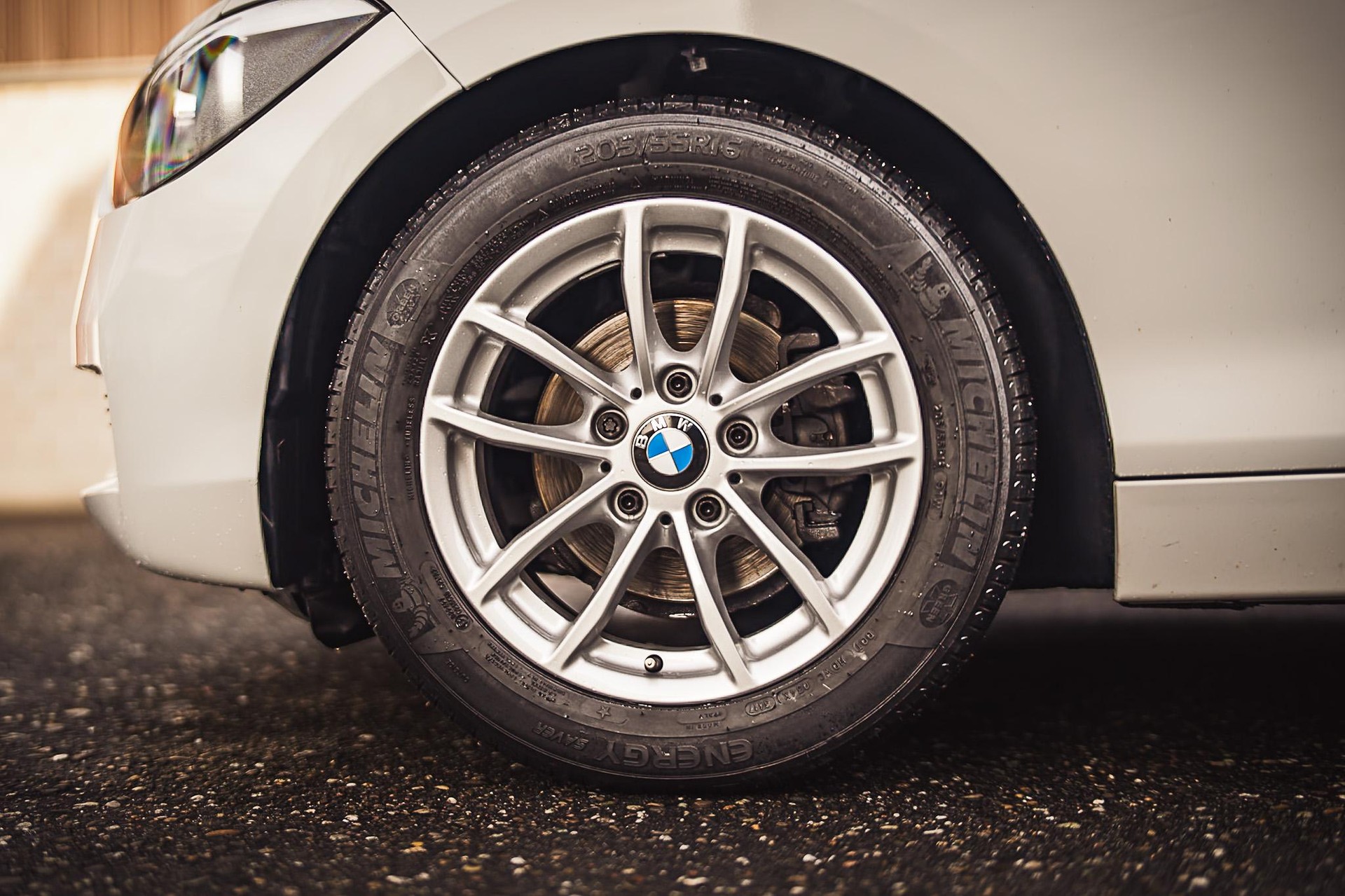 BMW 116i *frisch ab MFK 04.2026*-image-9