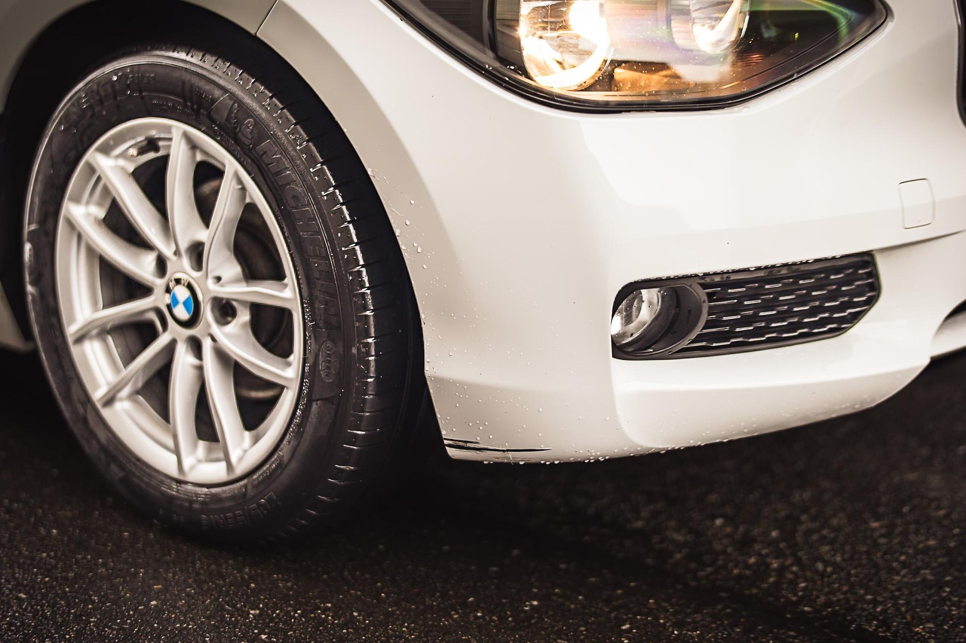 BMW 116i *frisch ab MFK 04.2026*-image-18