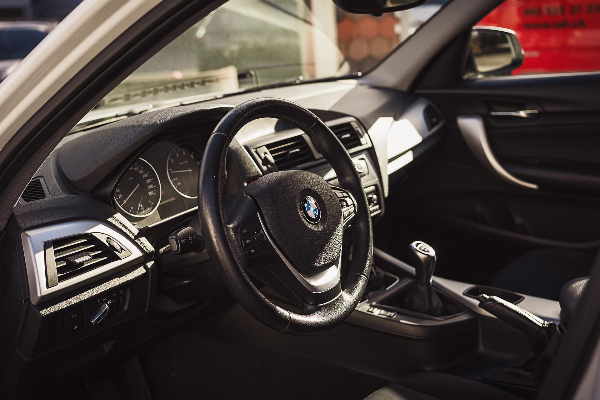 BMW 116i *frisch ab MFK 04.2026*-image-10