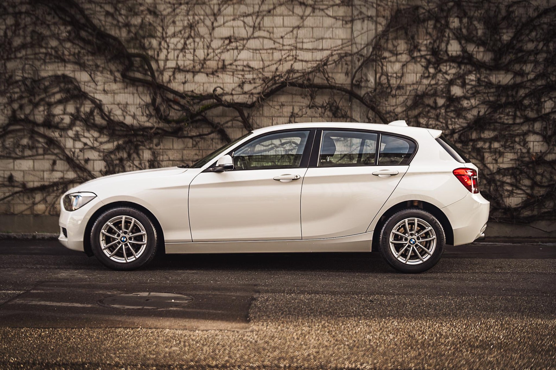 BMW 116i *frisch ab MFK 04.2026*-image-6