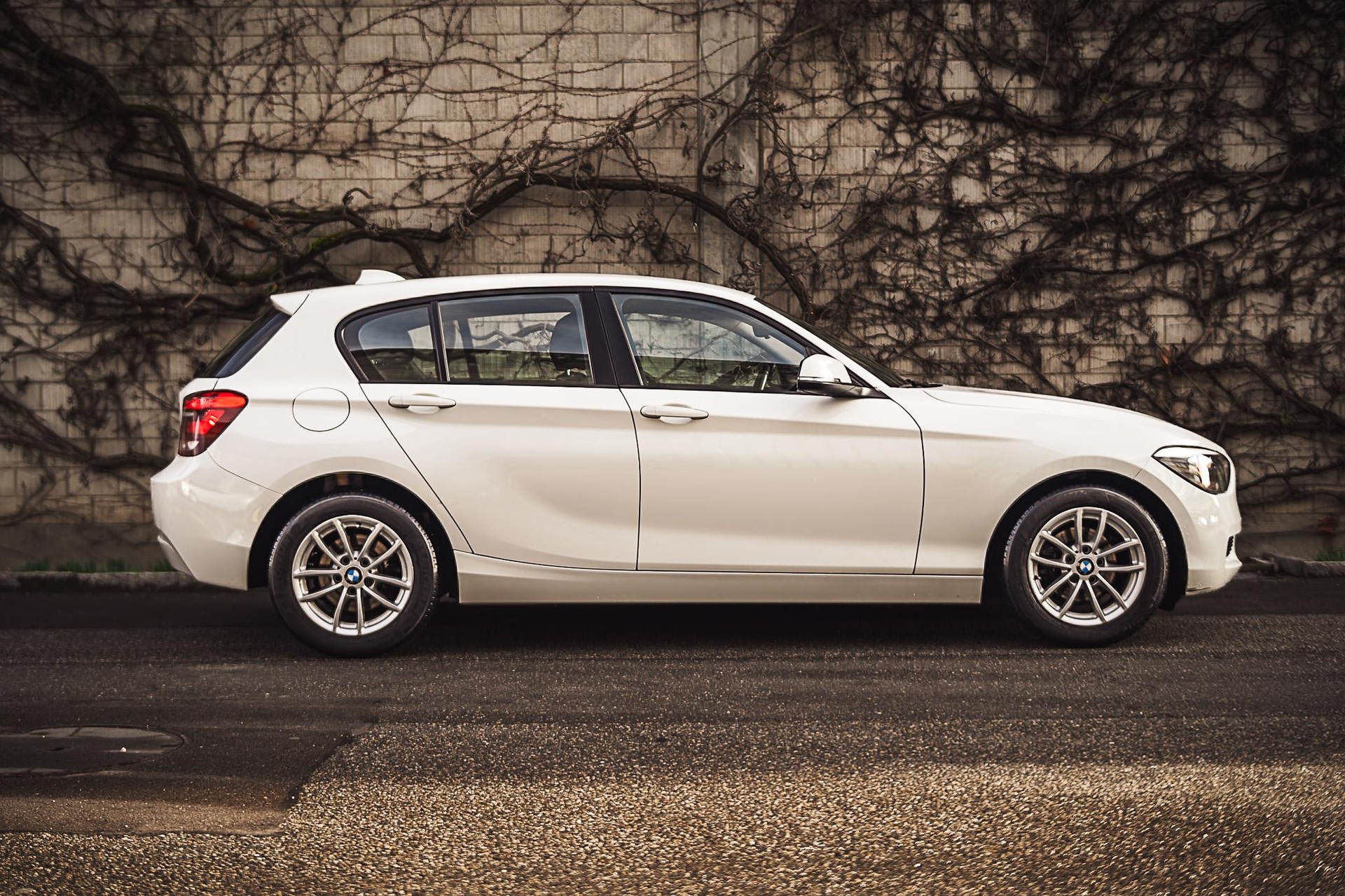 BMW 116i *frisch ab MFK 04.2026*-image-2