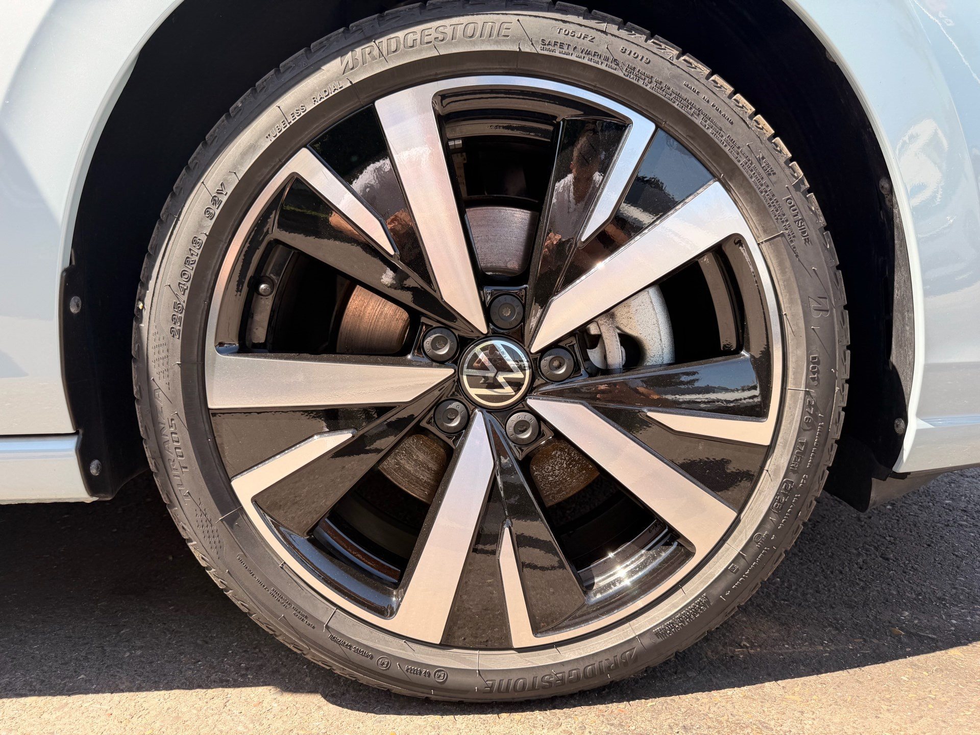 VW Golf VIII 1.5 TSI eHybrid 204 PS Style *** 5 JAHRE VW WERKSGARANTIE ***-image-5