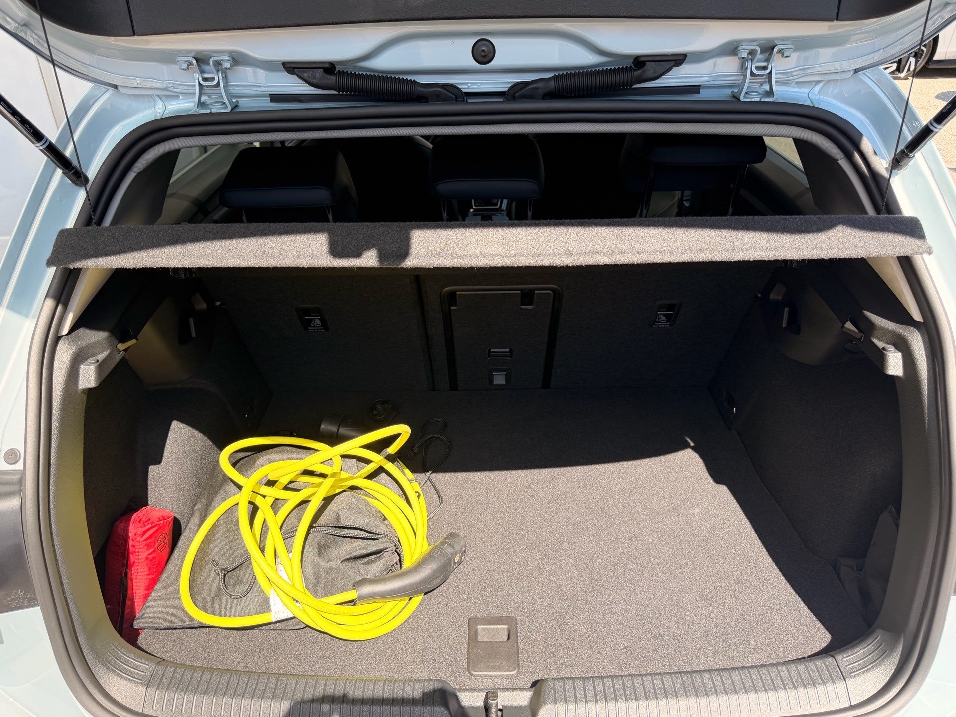 VW Golf VIII 1.5 TSI eHybrid 204 PS Style *** 5 JAHRE VW WERKSGARANTIE ***-image-27