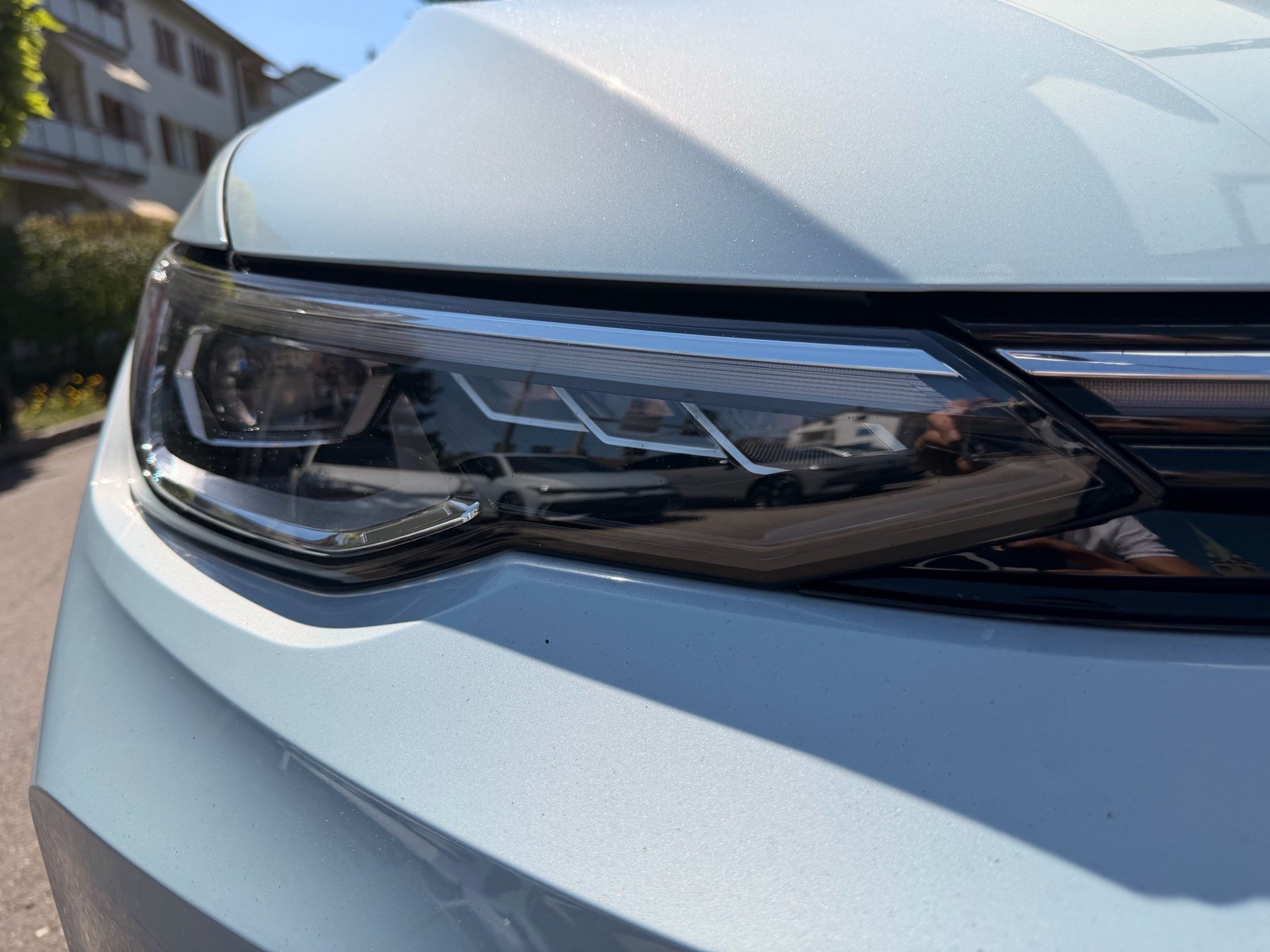 VW Golf VIII 1.5 TSI eHybrid 204 PS Style *** 5 JAHRE VW WERKSGARANTIE ***-image-6