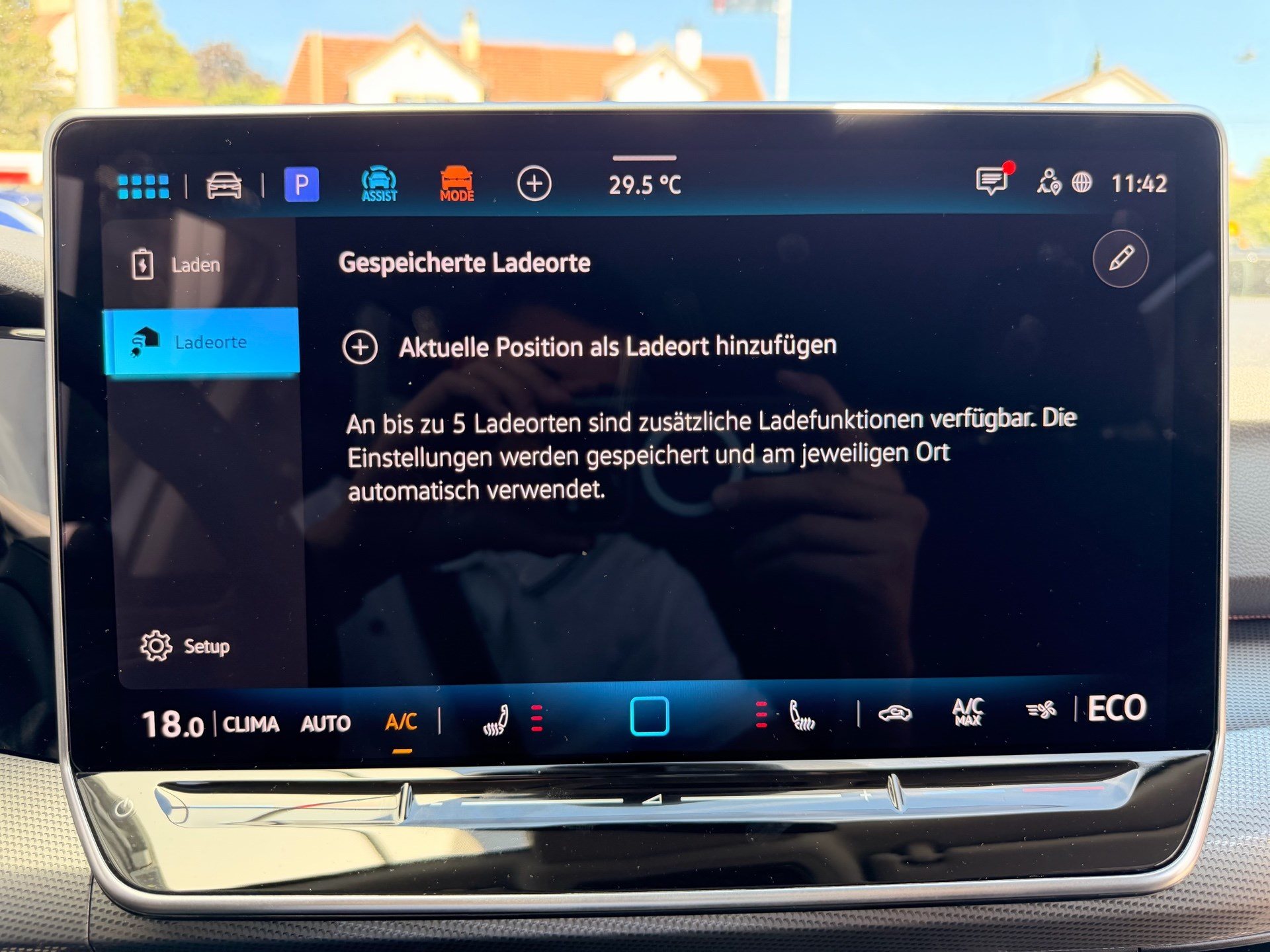 VW Golf VIII 1.5 TSI eHybrid 204 PS Style *** 5 JAHRE VW WERKSGARANTIE ***-image-15