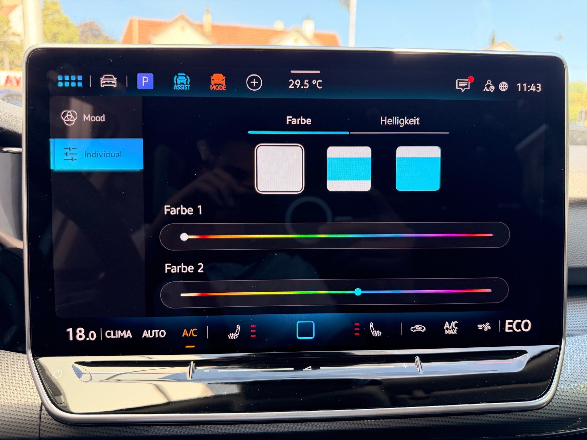 VW Golf VIII 1.5 TSI eHybrid 204 PS Style *** 5 JAHRE VW WERKSGARANTIE ***-image-20