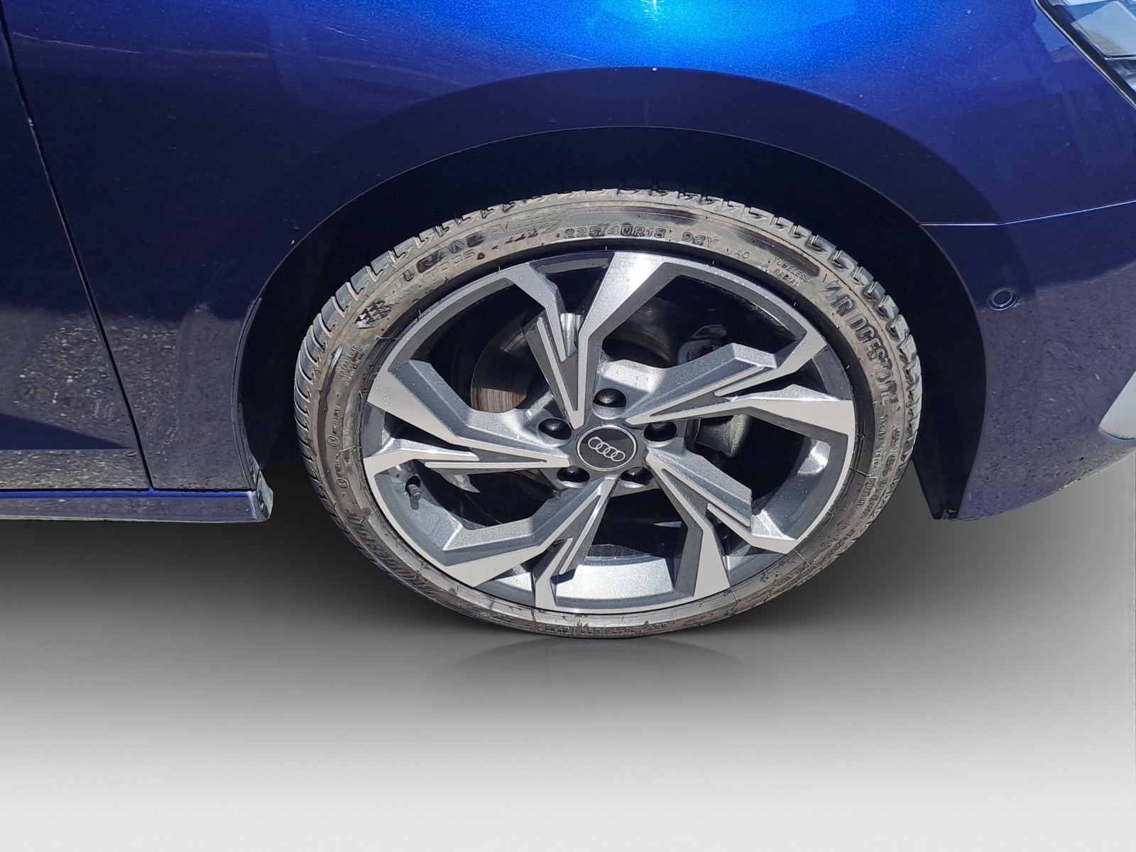 AUDI A3 Sportback 35 TFSI advanced Attraction S-tronic-image-14