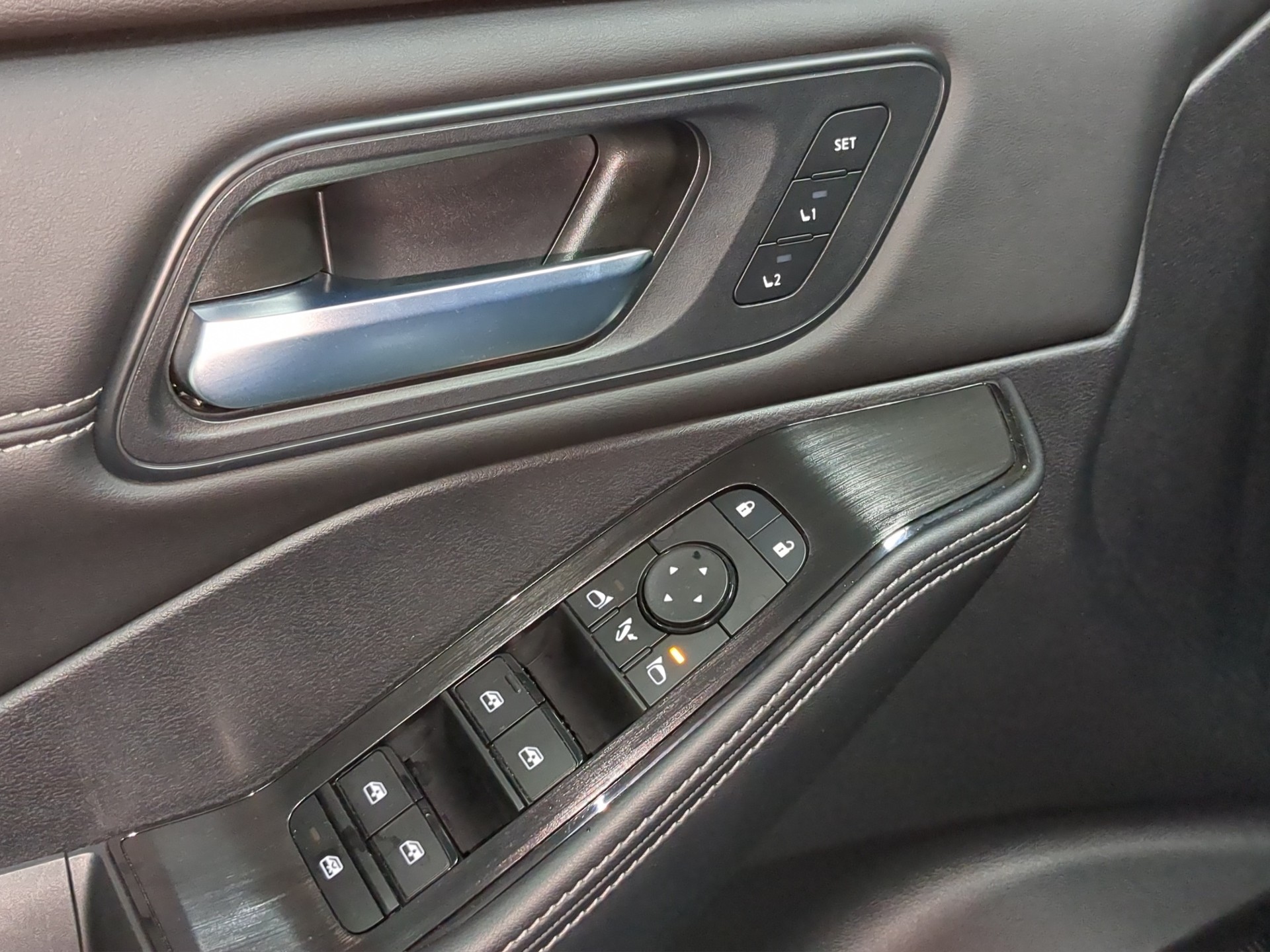 NISSAN X-Trail 1.5 VC-T e-Power 4WD N-Trek-image-19
