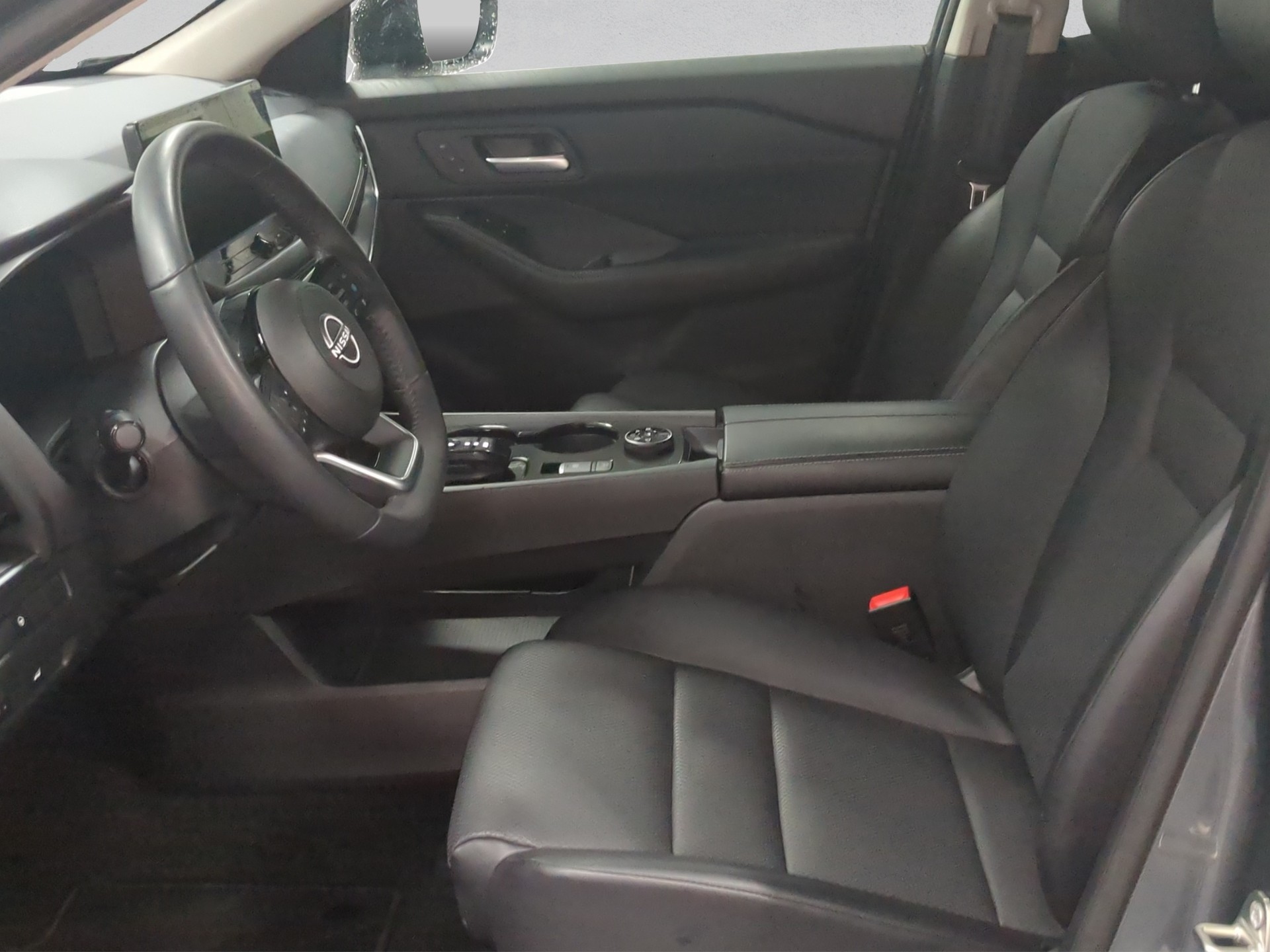NISSAN X-Trail 1.5 VC-T e-Power 4WD N-Trek-image-7