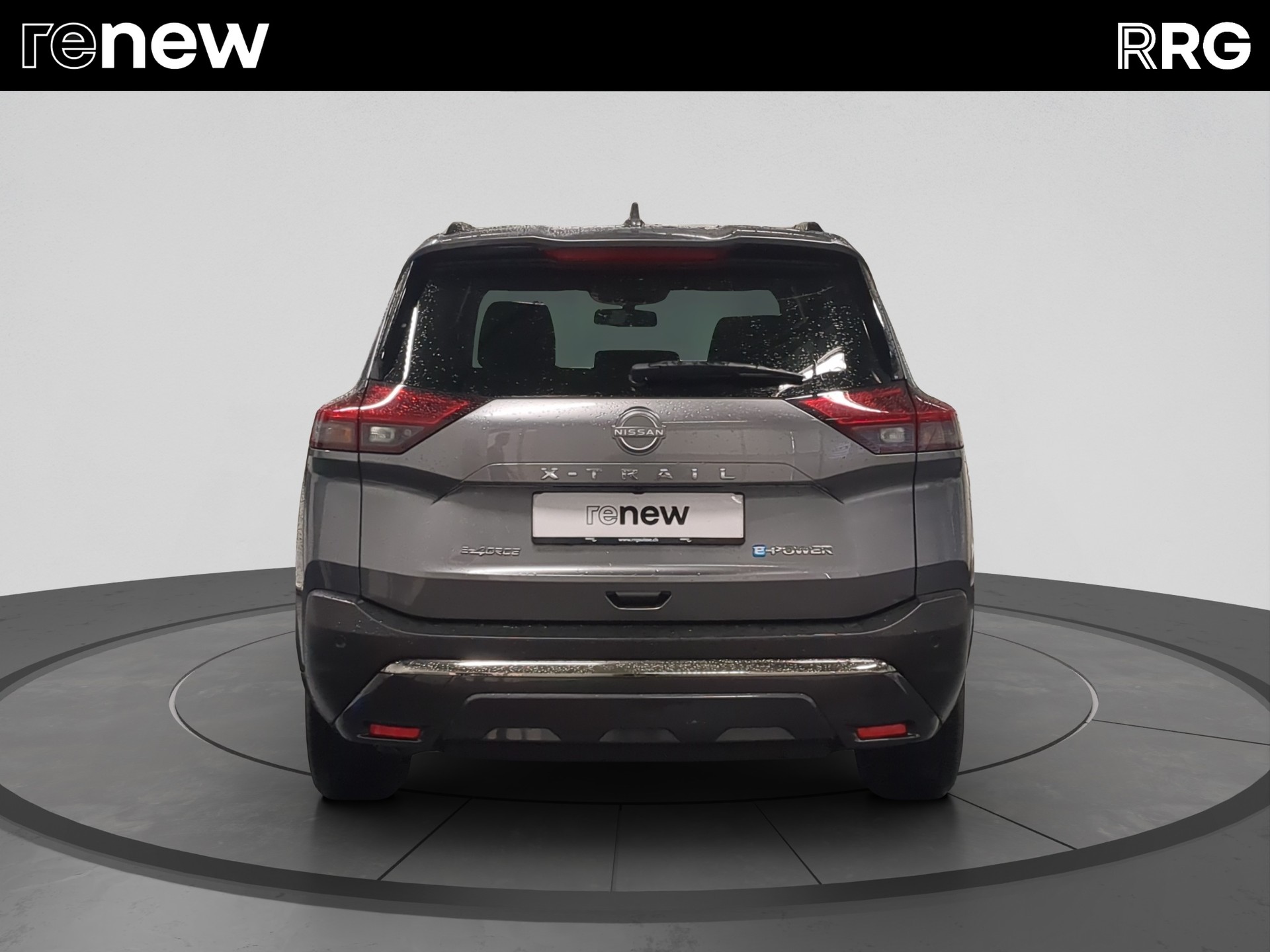 NISSAN X-Trail 1.5 VC-T e-Power 4WD N-Trek-image-3