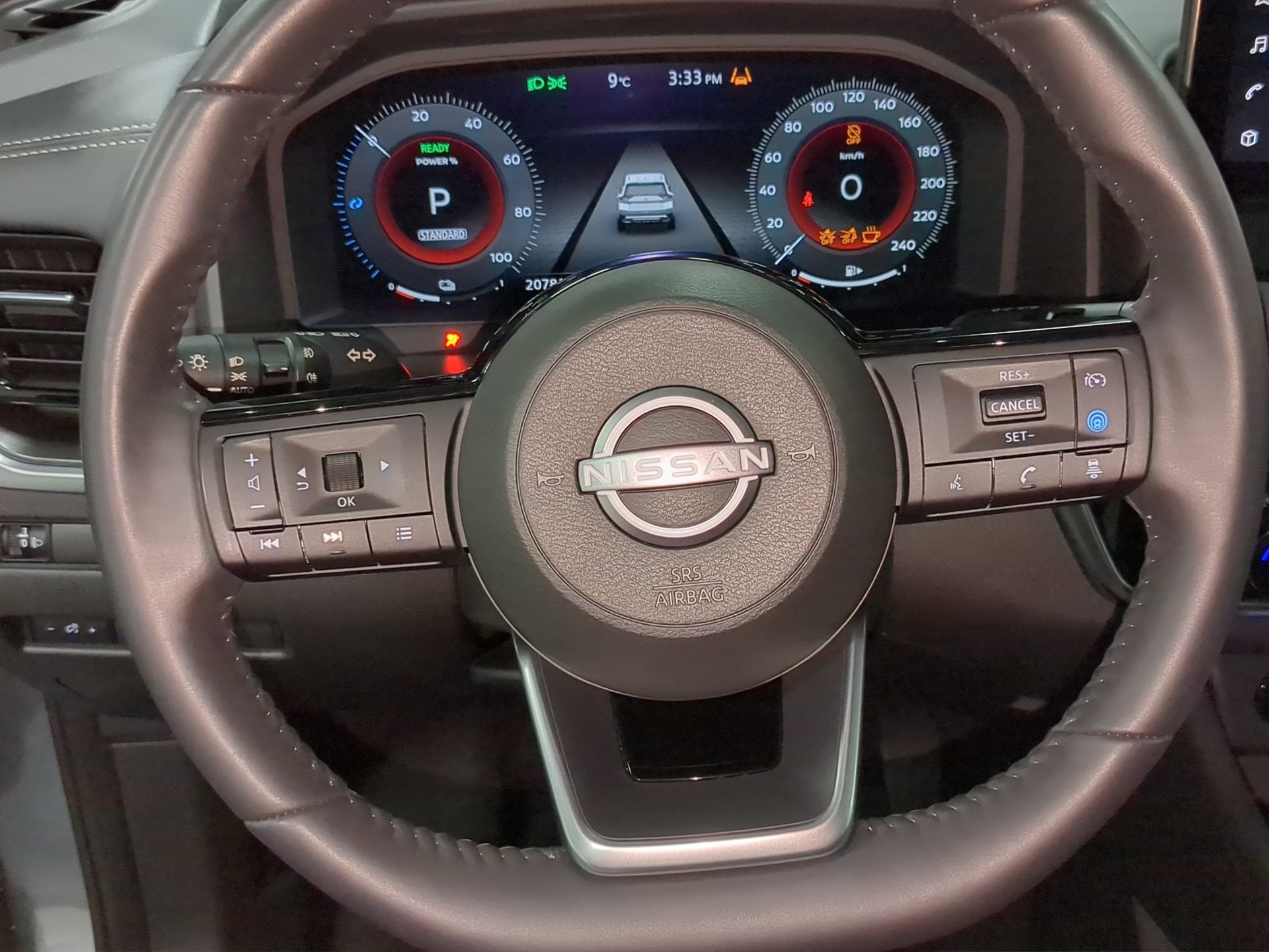 NISSAN X-Trail 1.5 VC-T e-Power 4WD N-Trek-image-8
