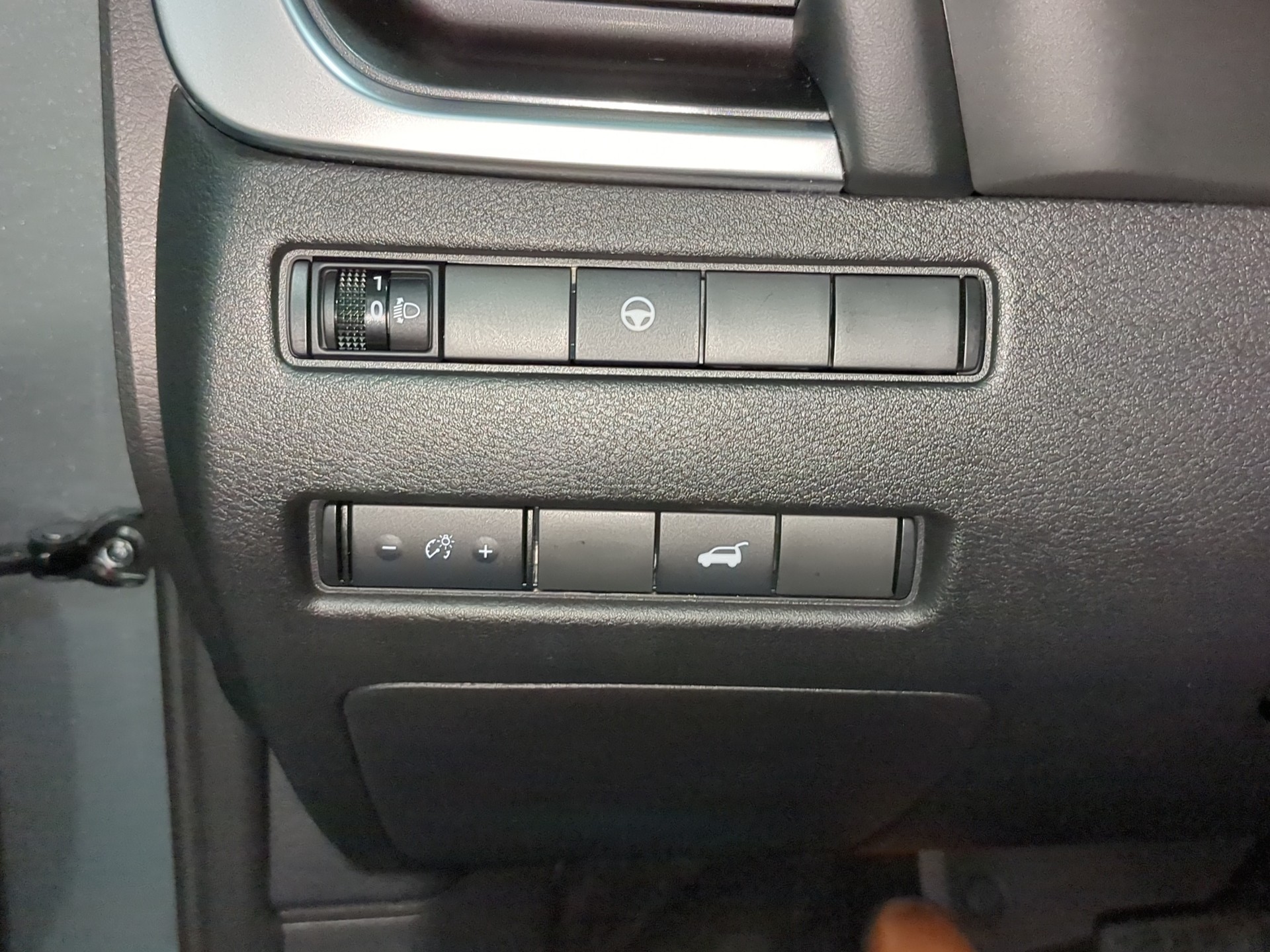 NISSAN X-Trail 1.5 VC-T e-Power 4WD N-Trek-image-16